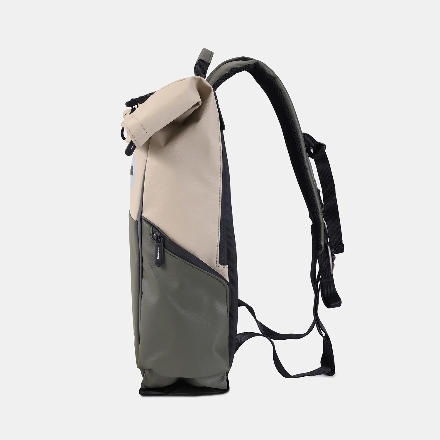 CHAIN | Roll-up Backpack 15" + RFID - Image 8