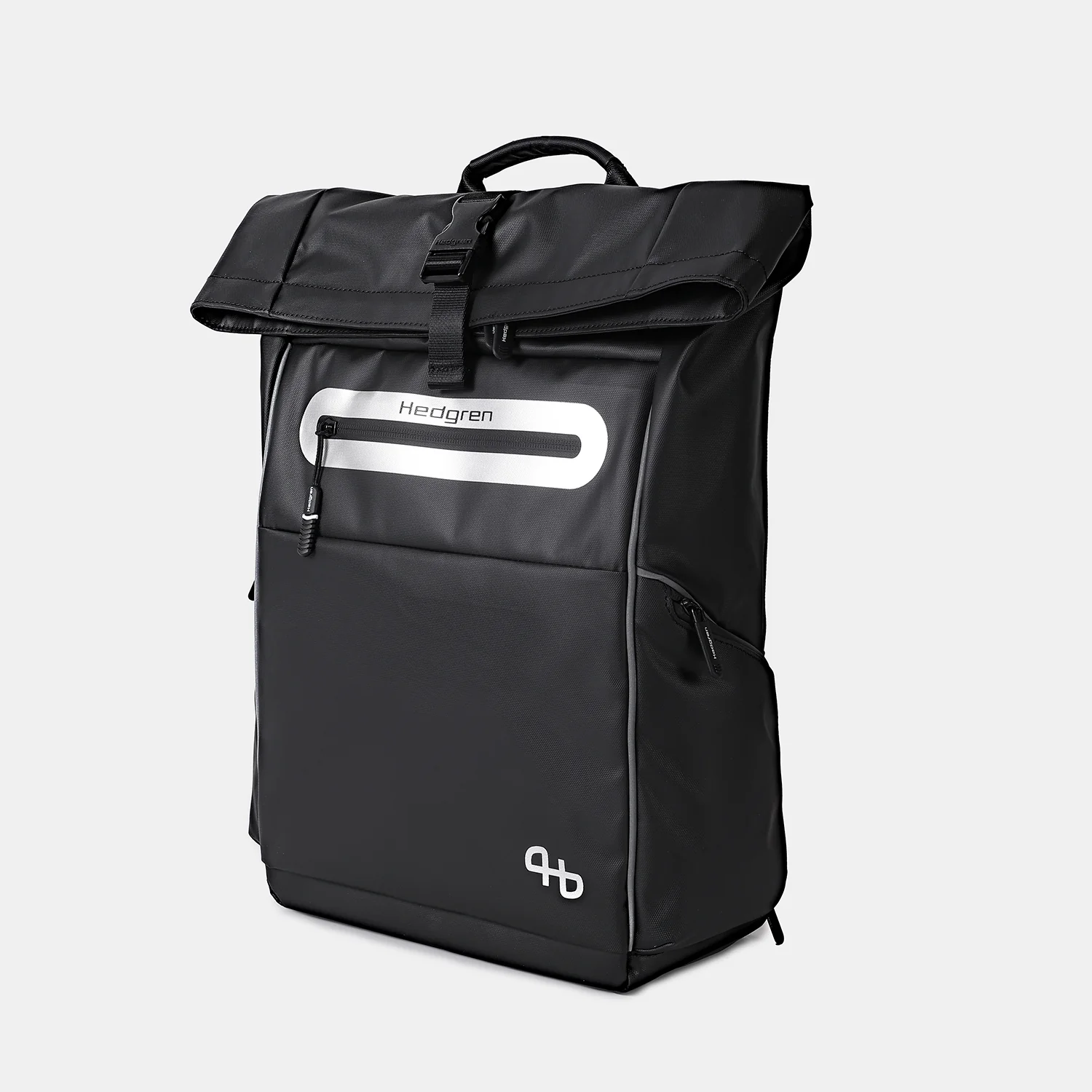 CHAIN | Roll-up Backpack 15" + RFID - Image 3