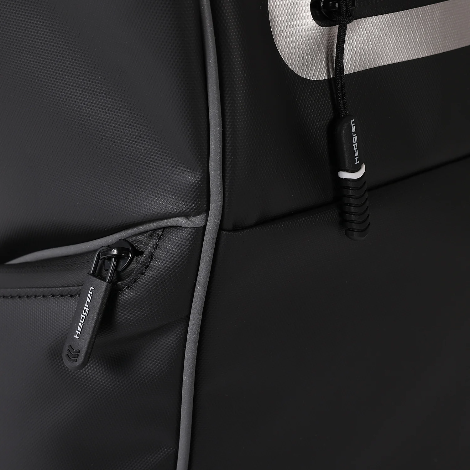 CHAIN | Roll-up Backpack 15" + RFID - Image 7