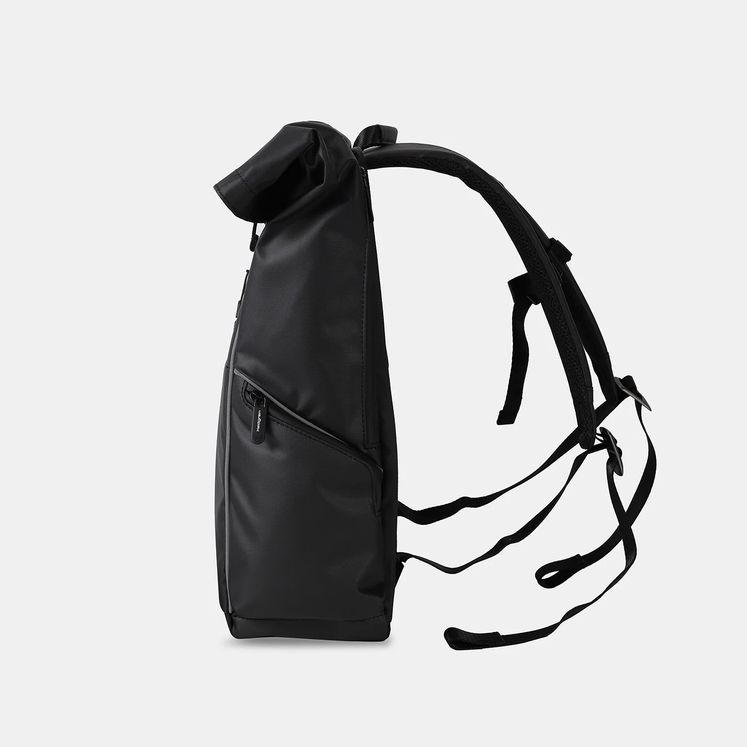 CHAIN | Roll-up Backpack 15" + RFID - Image 9