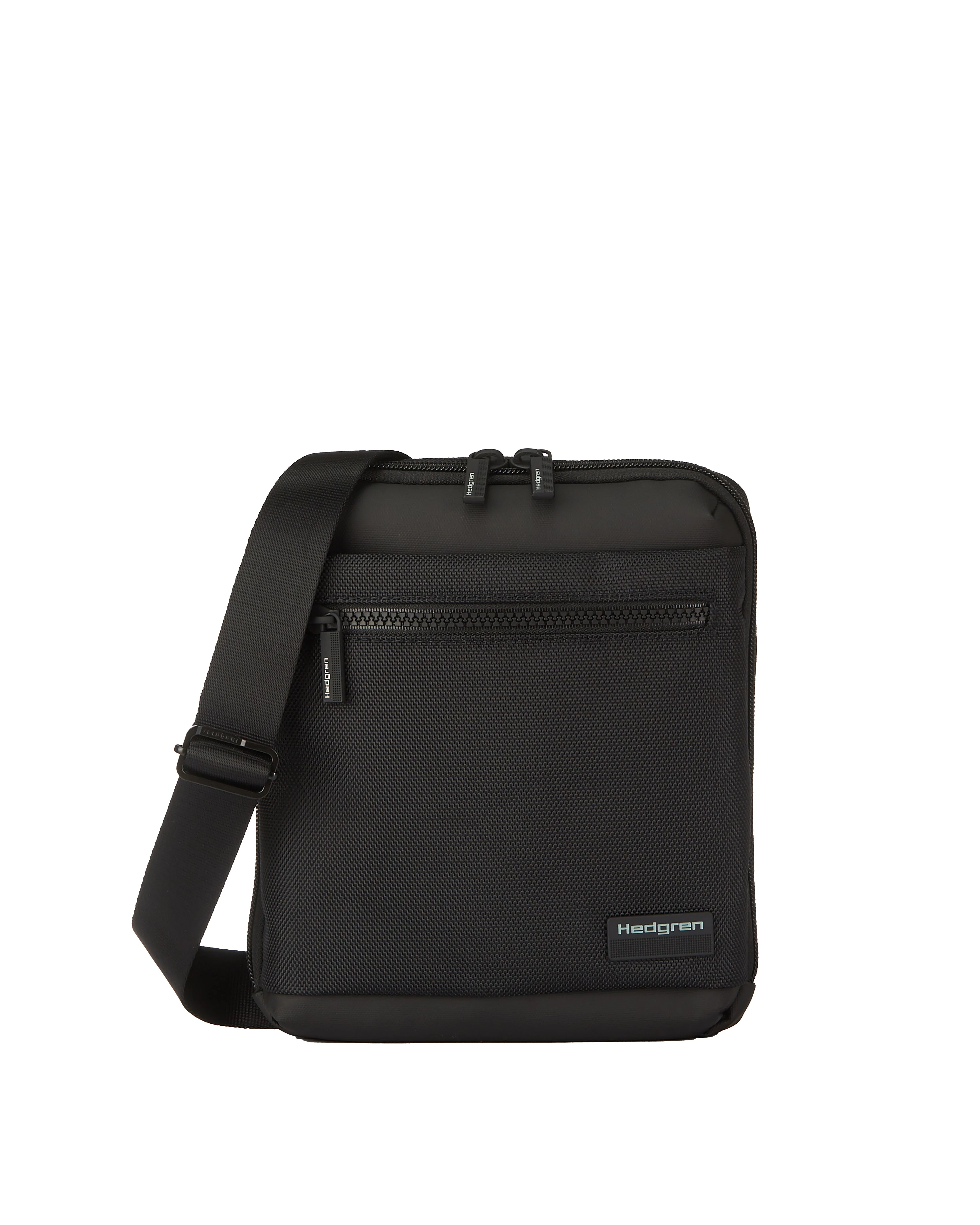 CHIP | 1 COMPARTMENT SLIM CROSSOVER + RFID