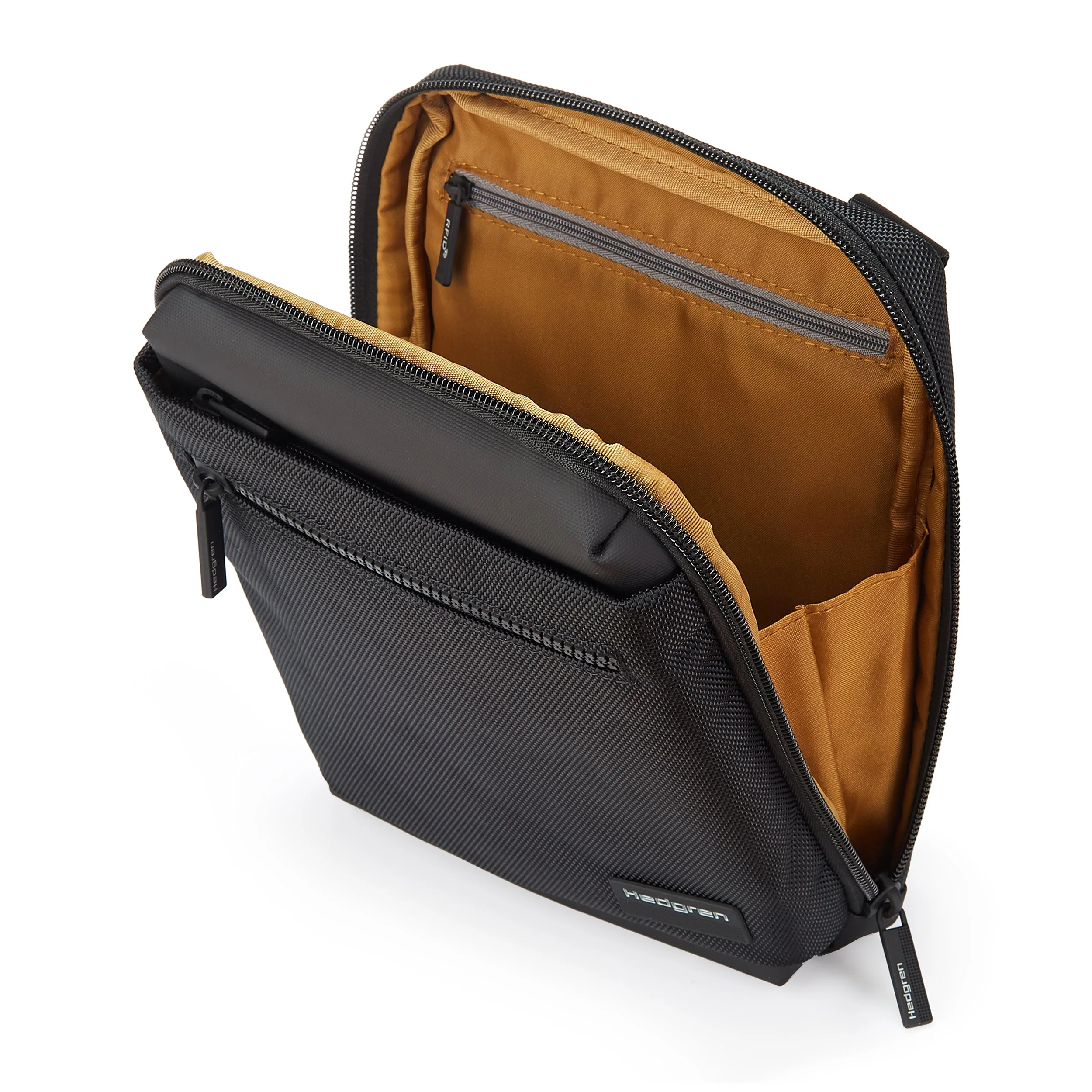 CHIP | 1 COMPARTMENT SLIM CROSSOVER + RFID - Image 4