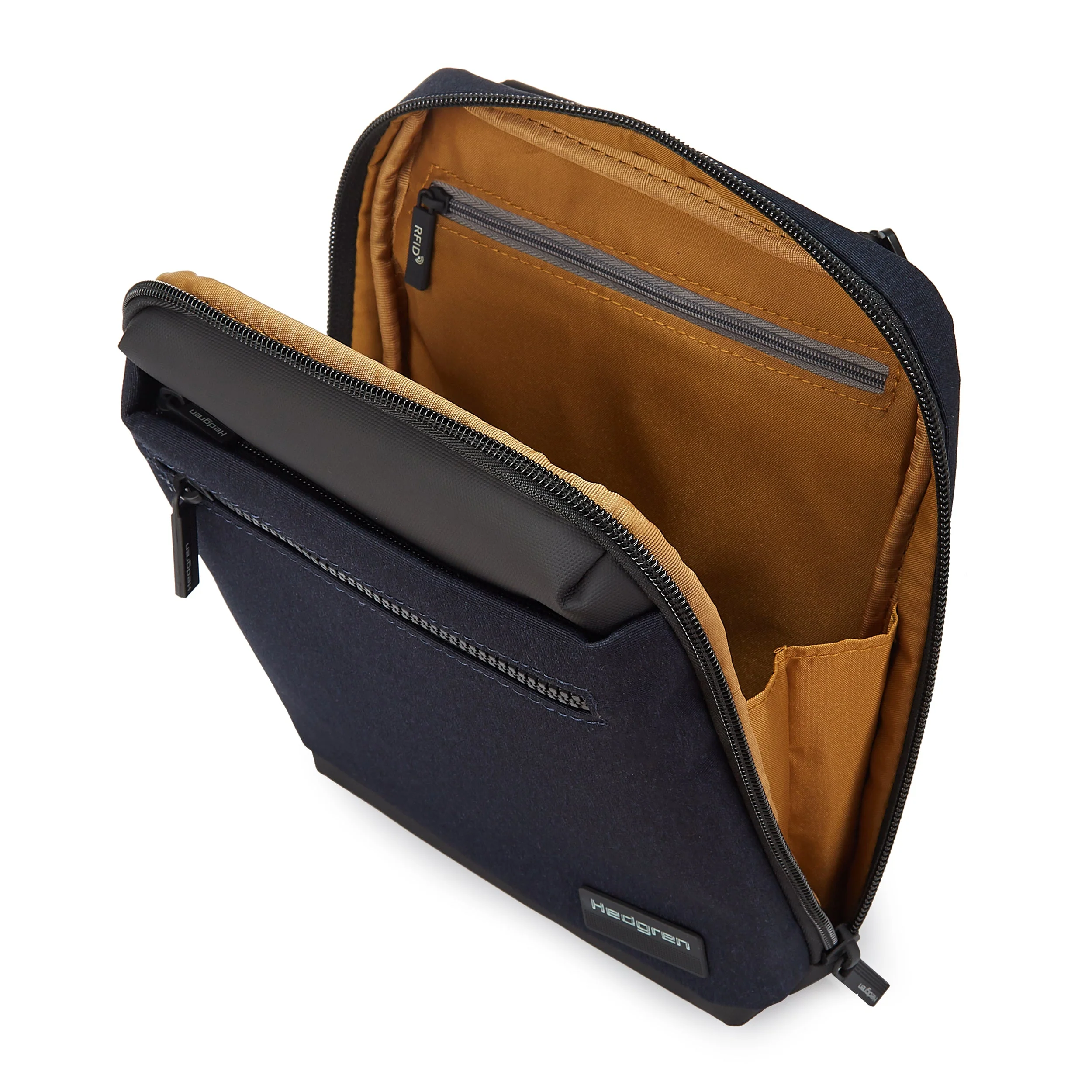 CHIP | 1 COMPARTMENT SLIM CROSSOVER + RFID - Image 4