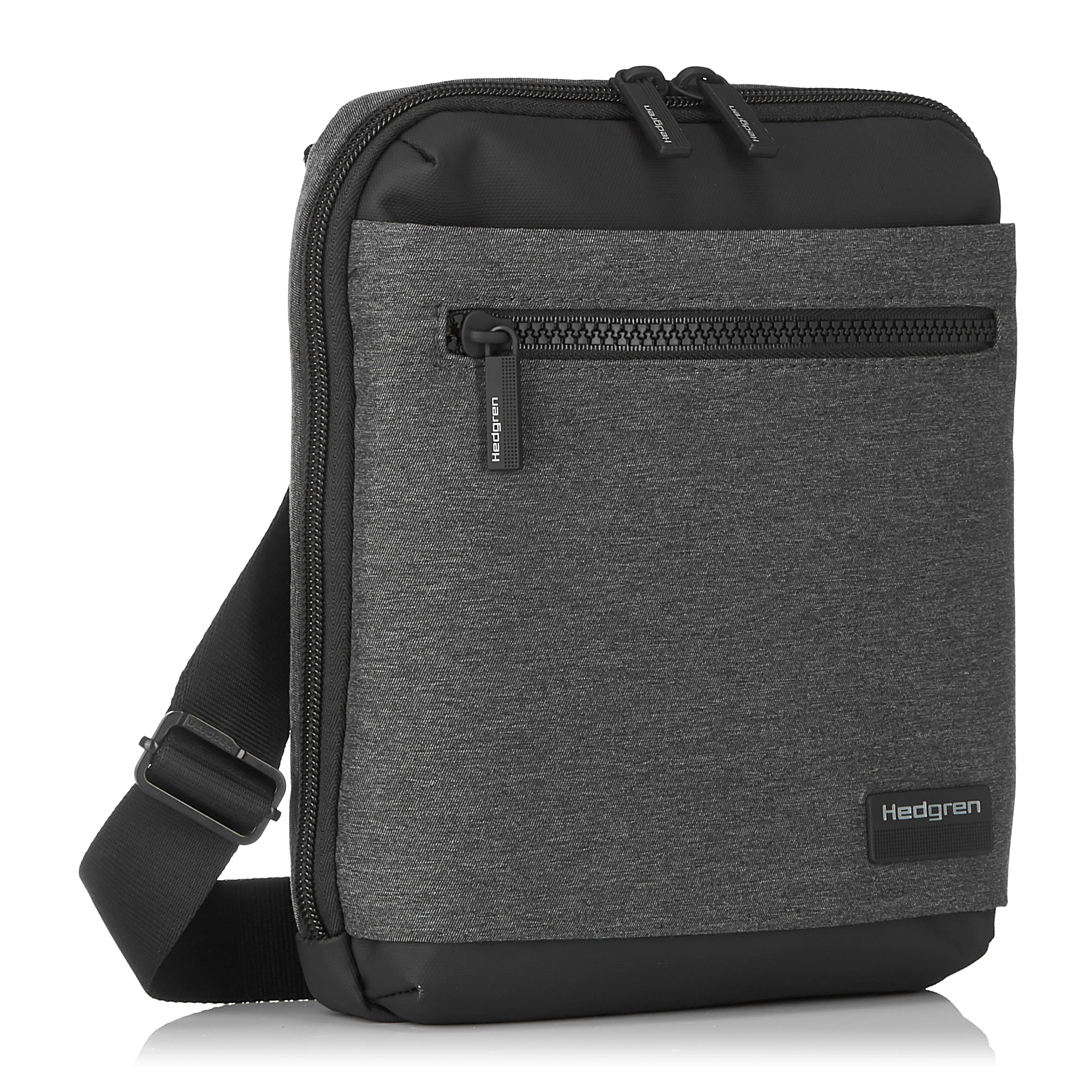 CHIP | 1 COMPARTMENT SLIM CROSSOVER + RFID - Image 2