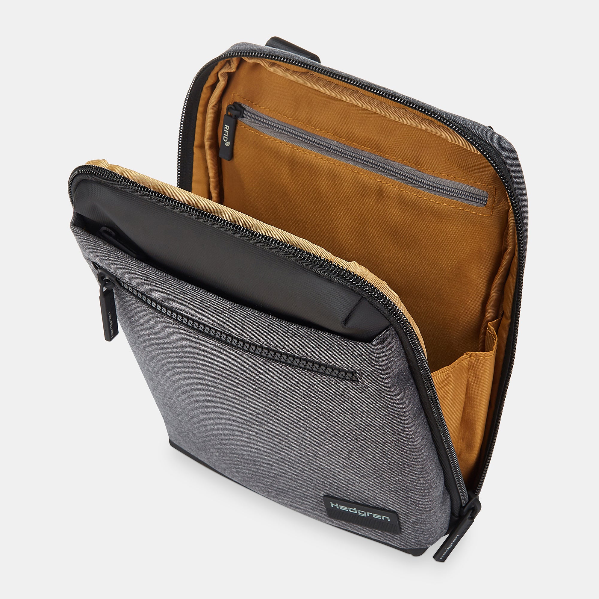CHIP | 1 COMPARTMENT SLIM CROSSOVER + RFID - Image 6