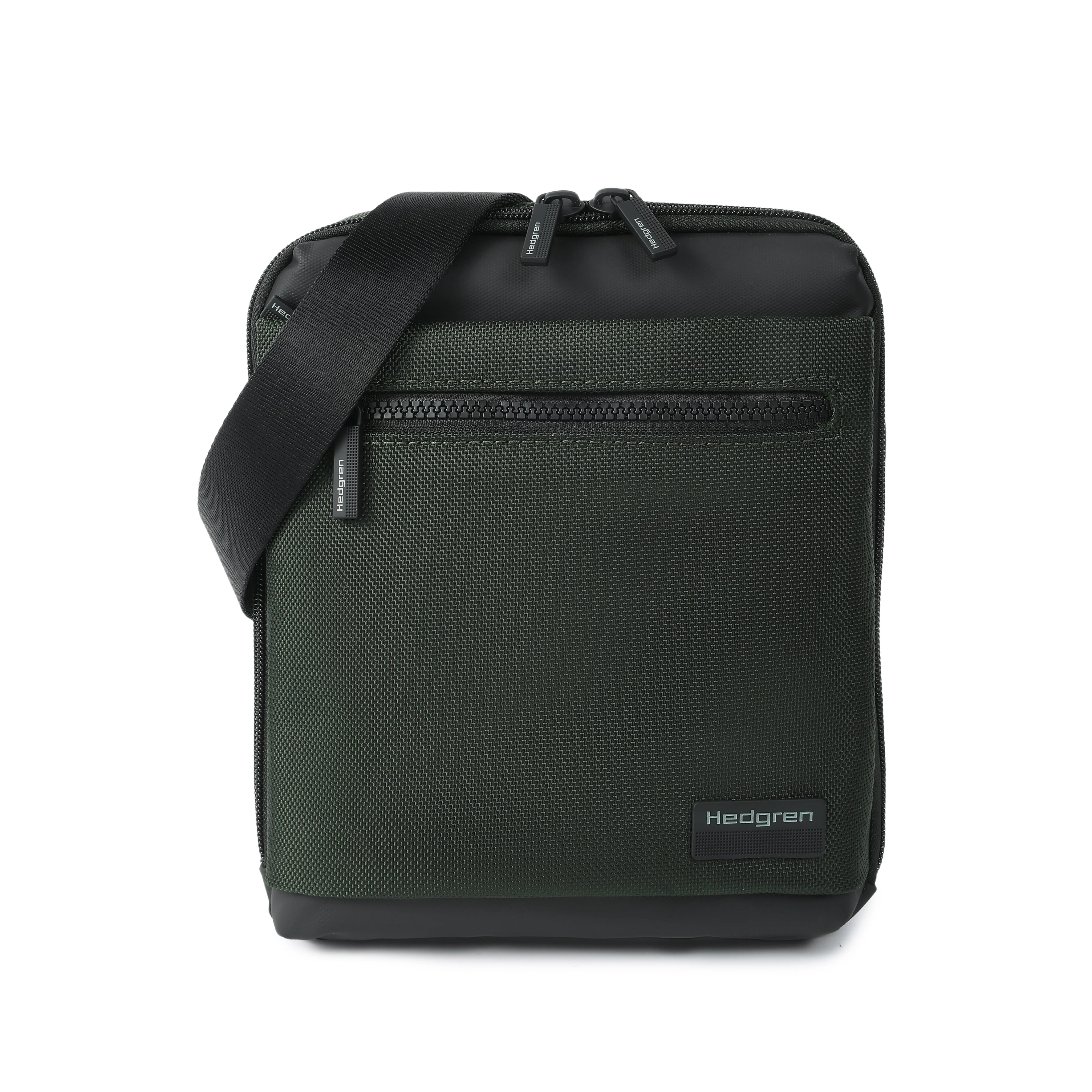 CHIP | 1 COMPARTMENT SLIM CROSSOVER + RFID