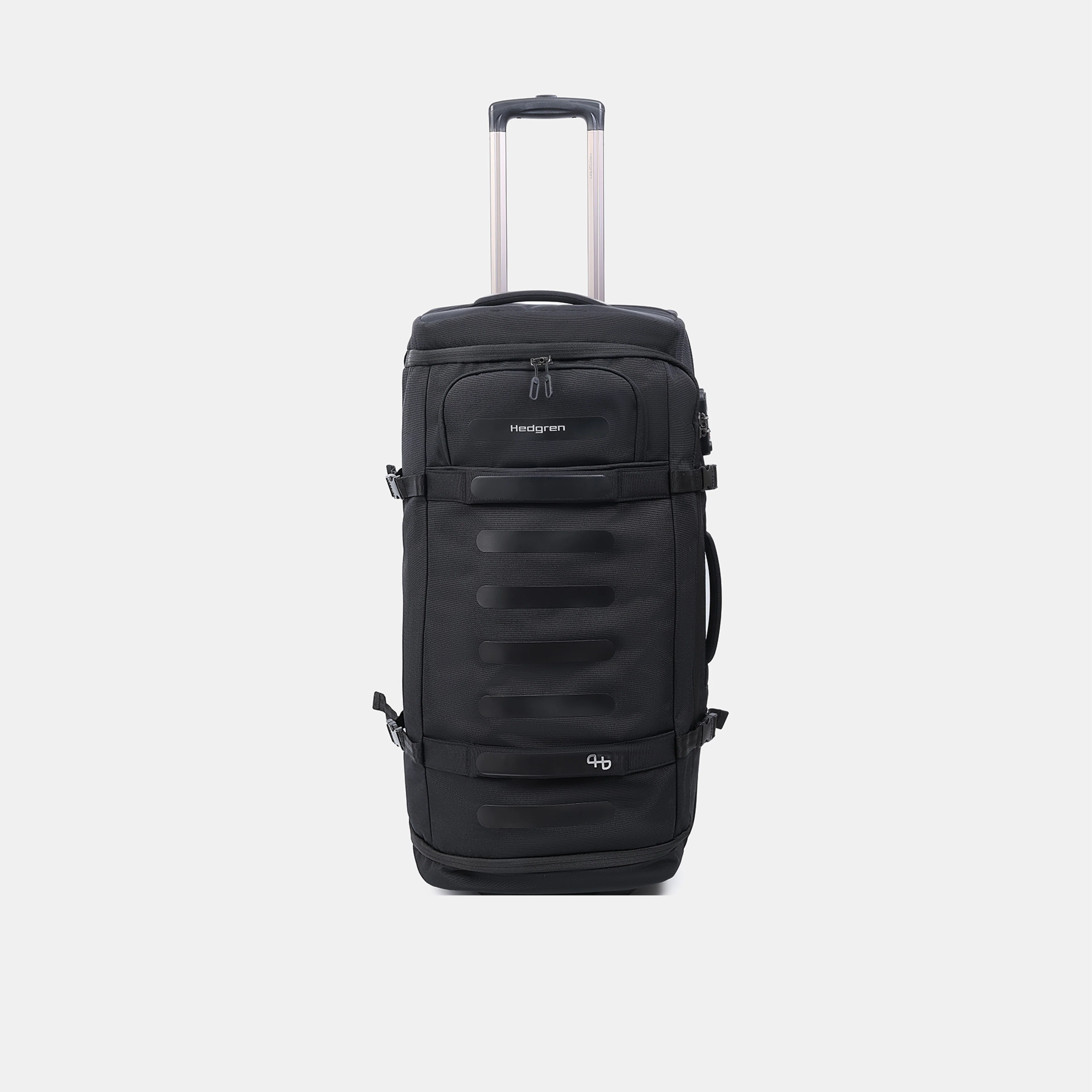 COMPACT | Duffle with wheels 75cm + RFID - Image 12