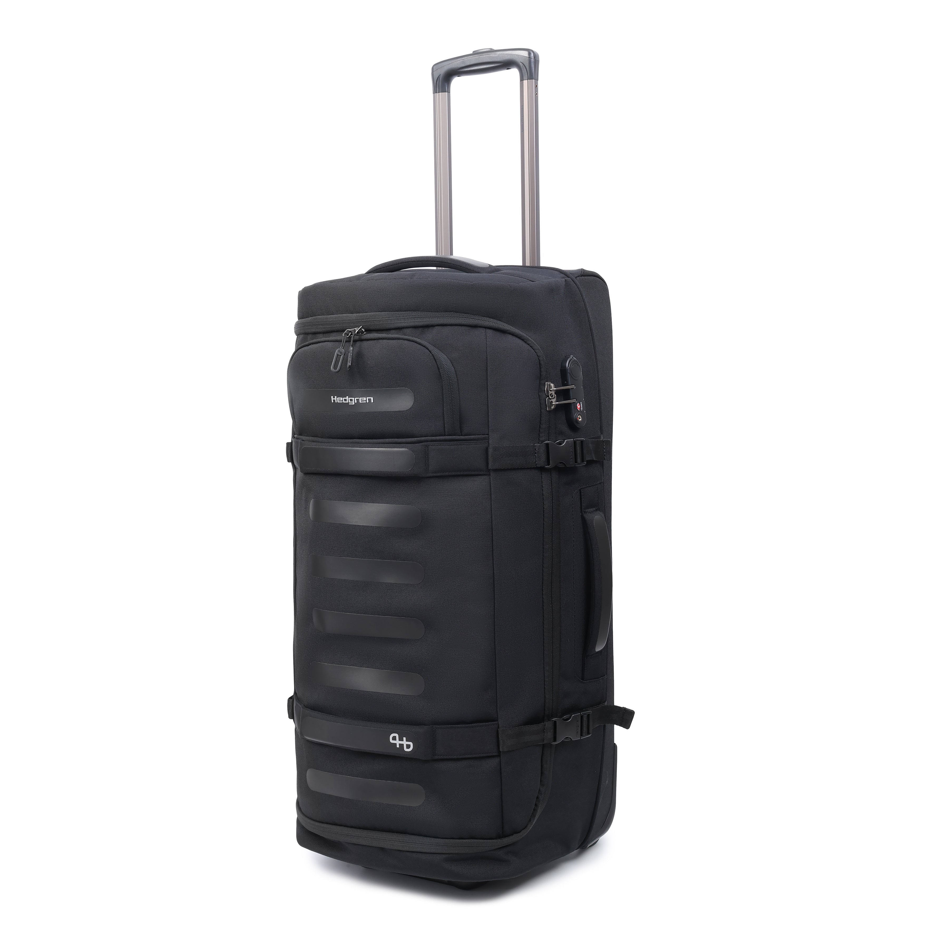 COMPACT | Duffle with wheels 75cm + RFID - Image 2