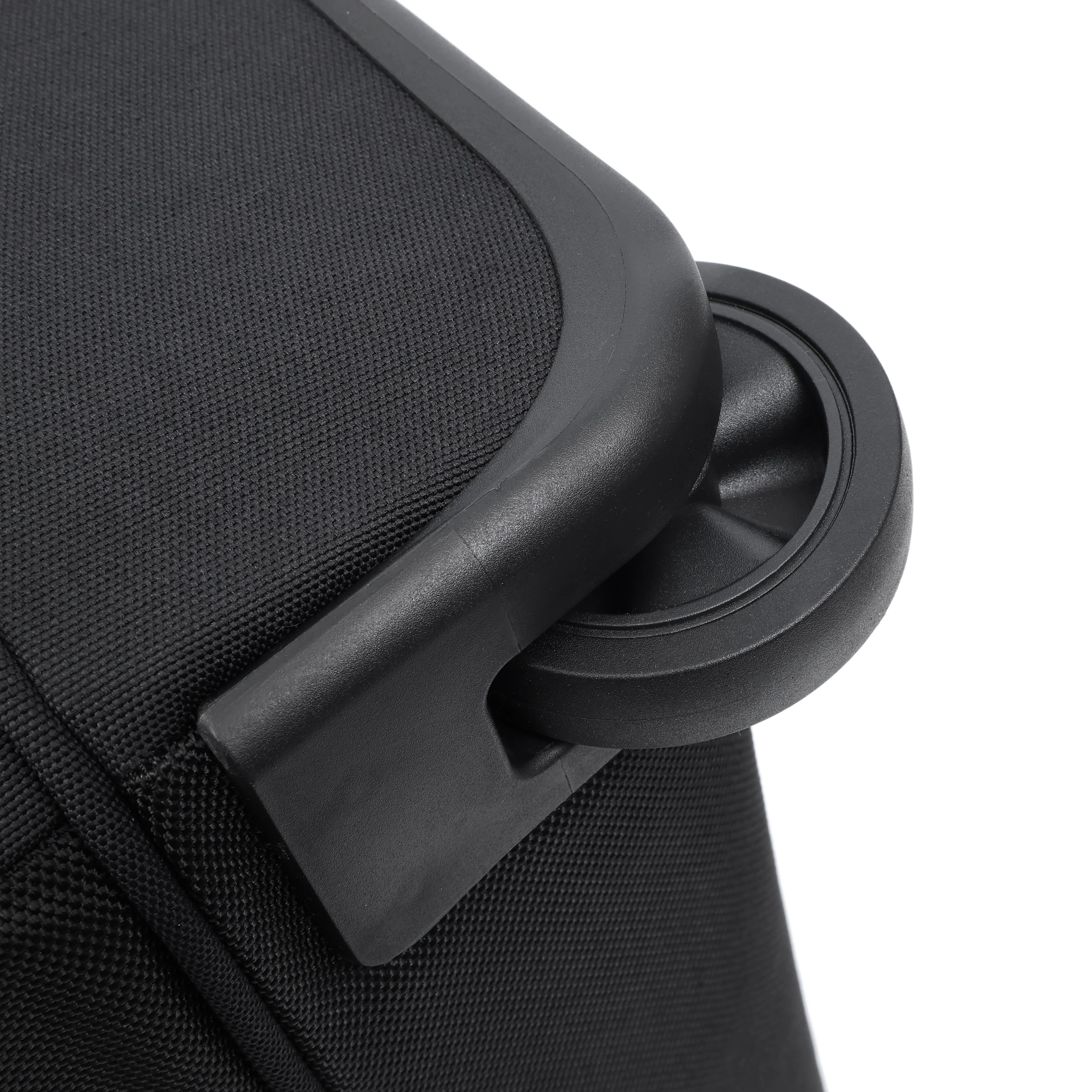 COMPACT | Duffle with wheels 75cm + RFID - Image 5
