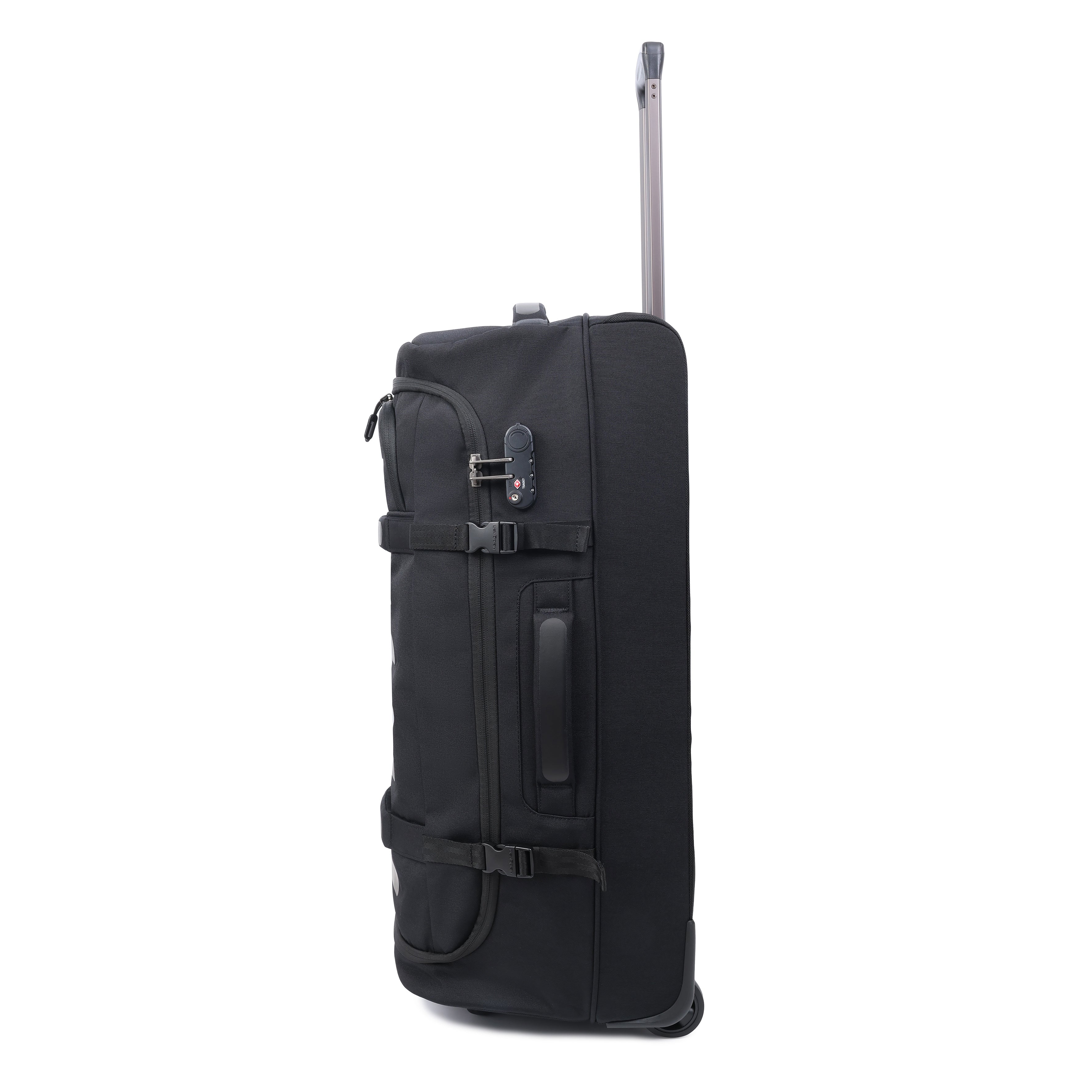COMPACT | Duffle with wheels 75cm + RFID - Image 7