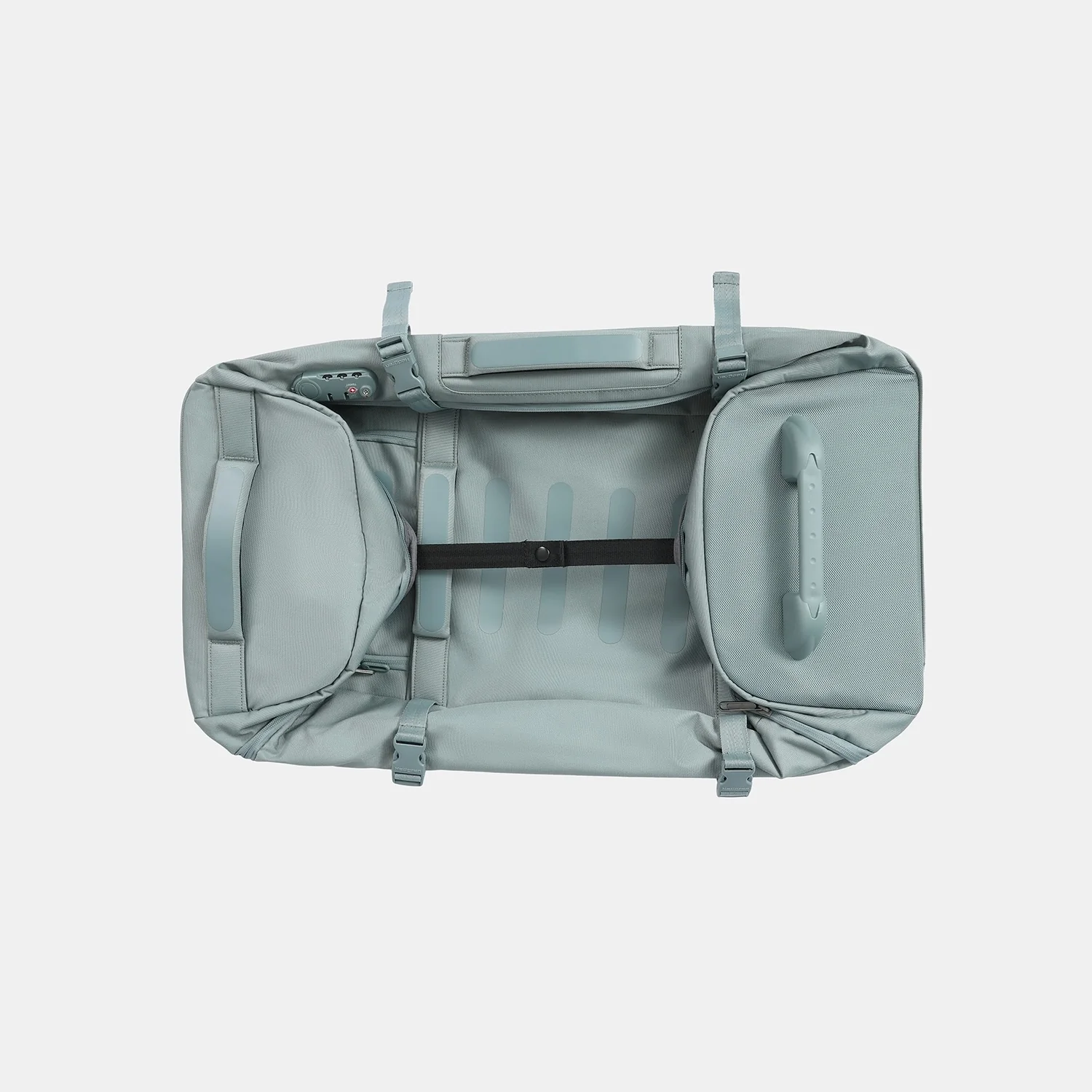 COMPACT | Duffle with wheels 75cm + RFID - Image 10