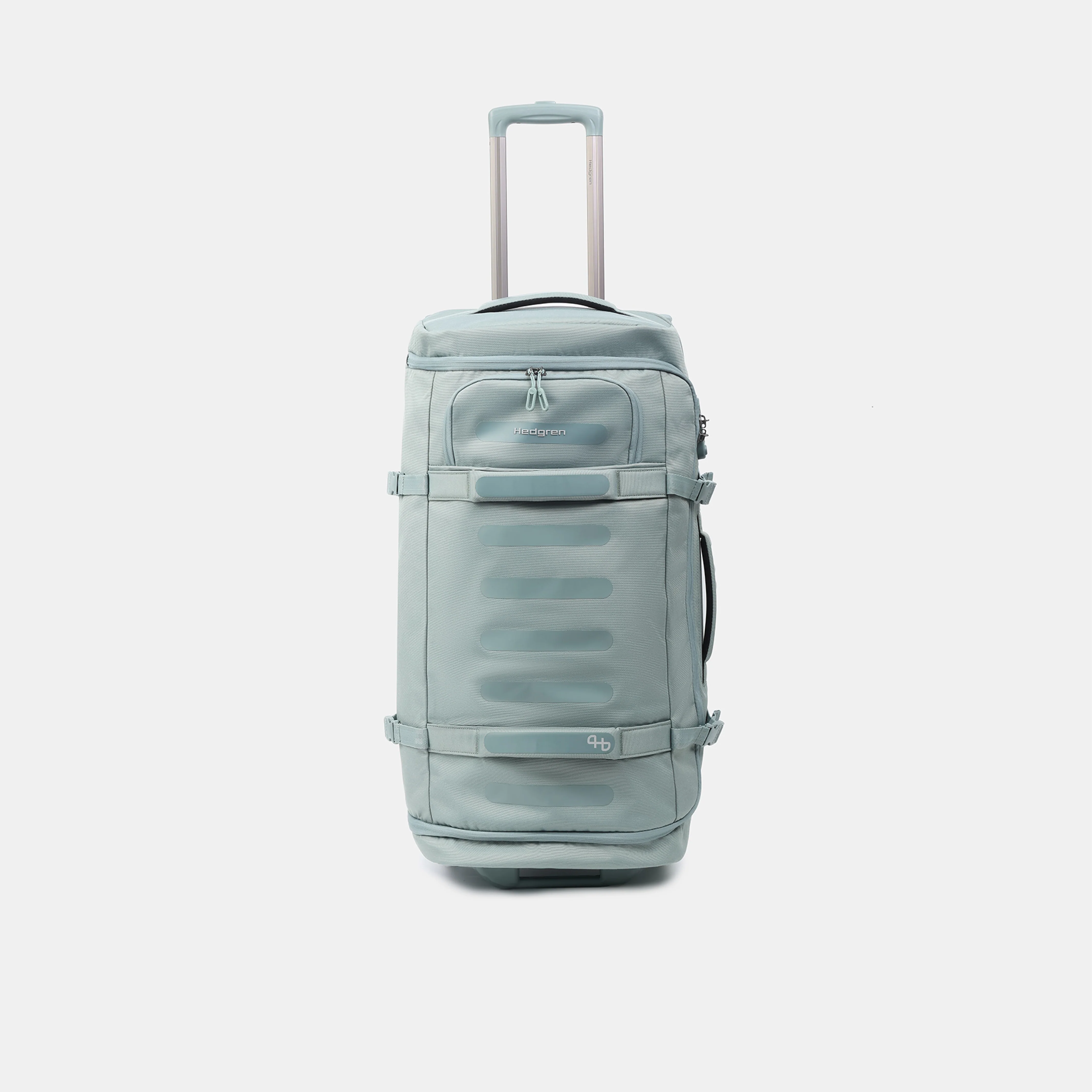 COMPACT | Duffle with wheels 75cm + RFID - Image 12