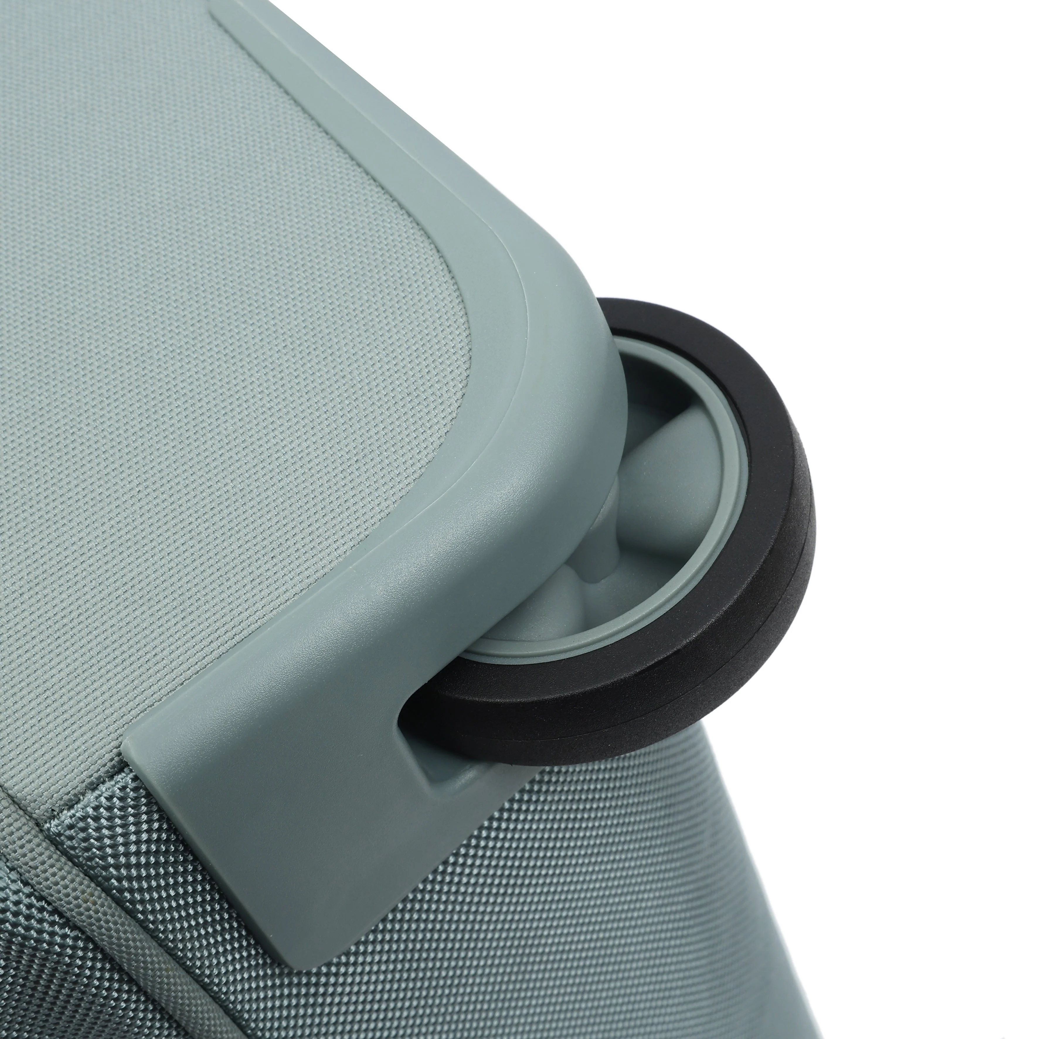 COMPACT | Duffle with wheels 75cm + RFID - Image 5