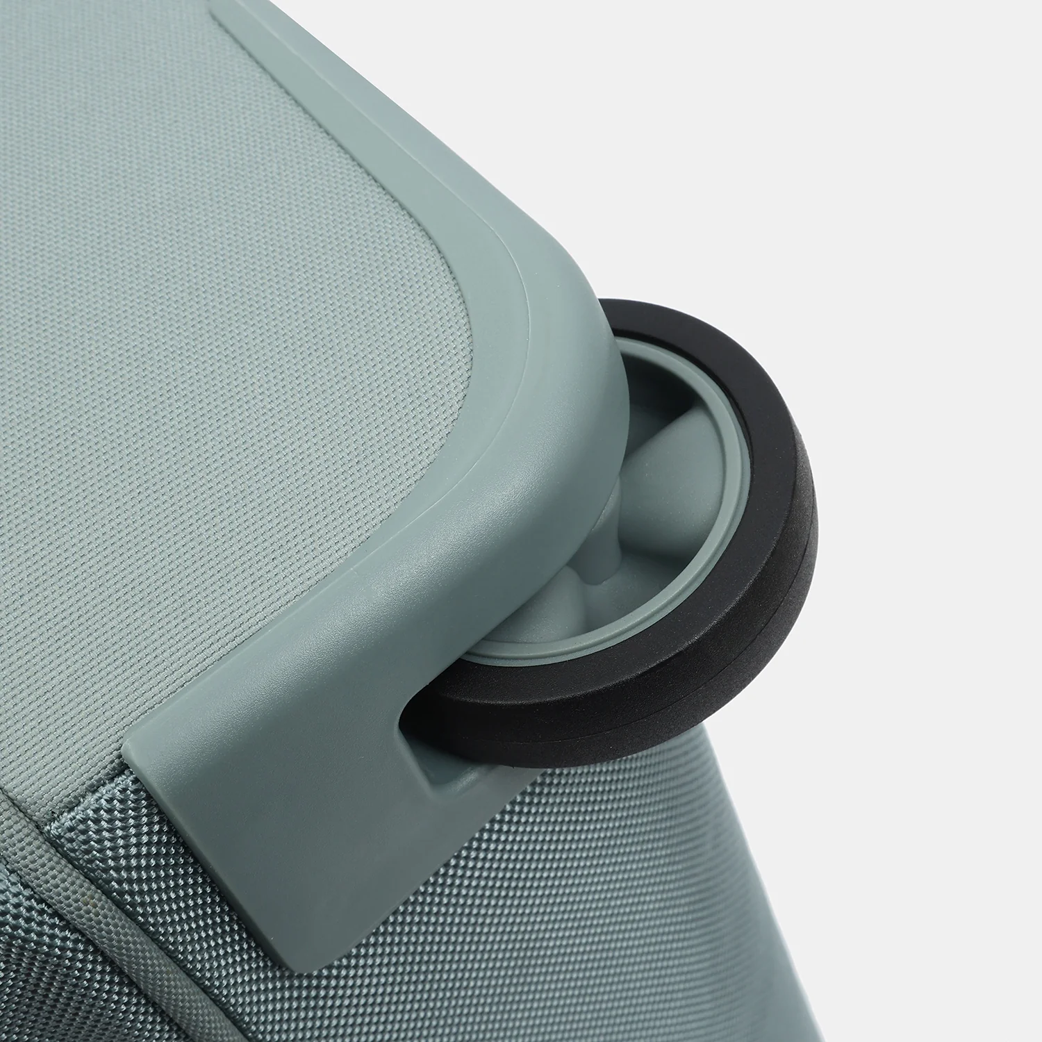 COMPACT | Duffle with wheels 75cm + RFID - Image 7
