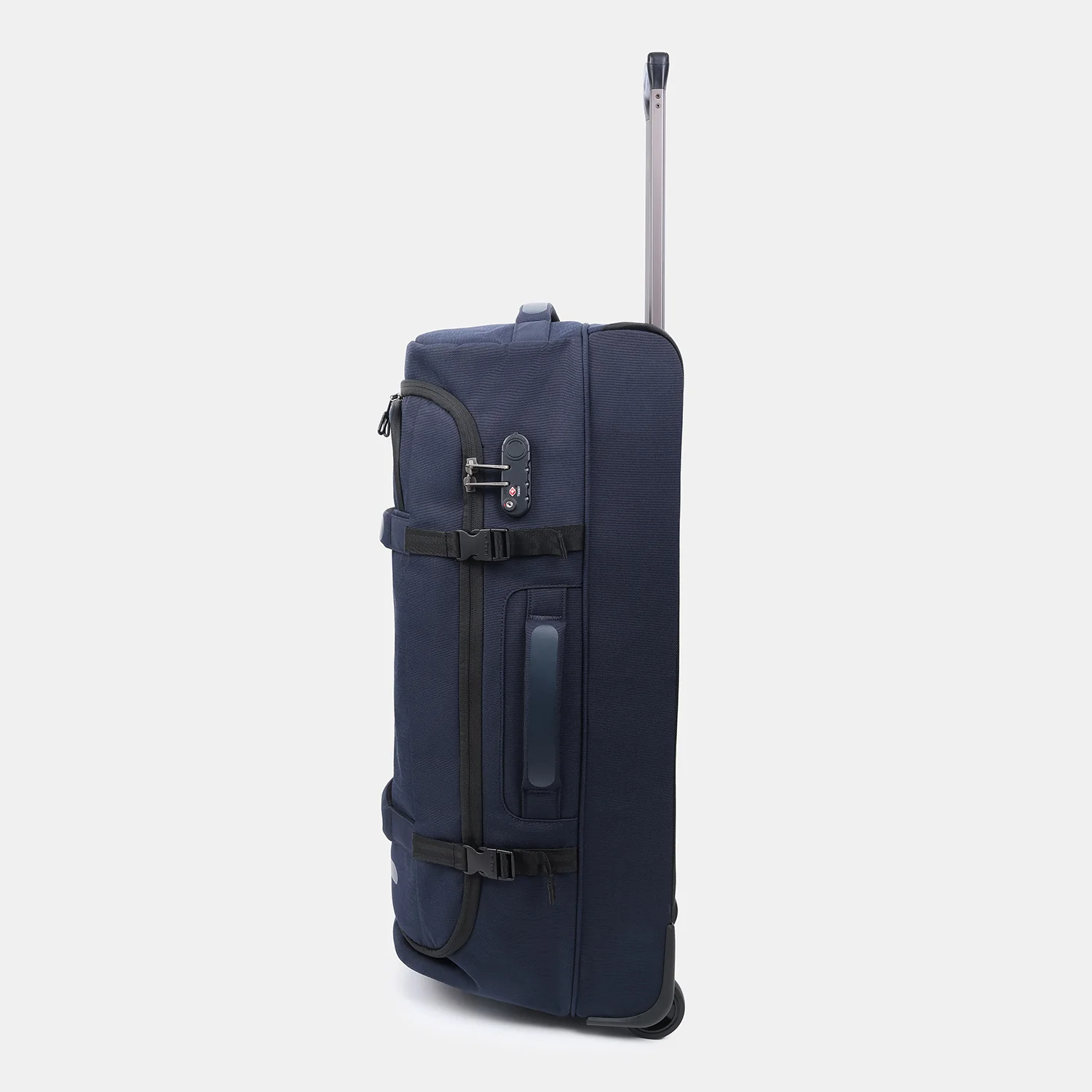 COMPACT | Duffle with wheels 75cm + RFID - Image 10