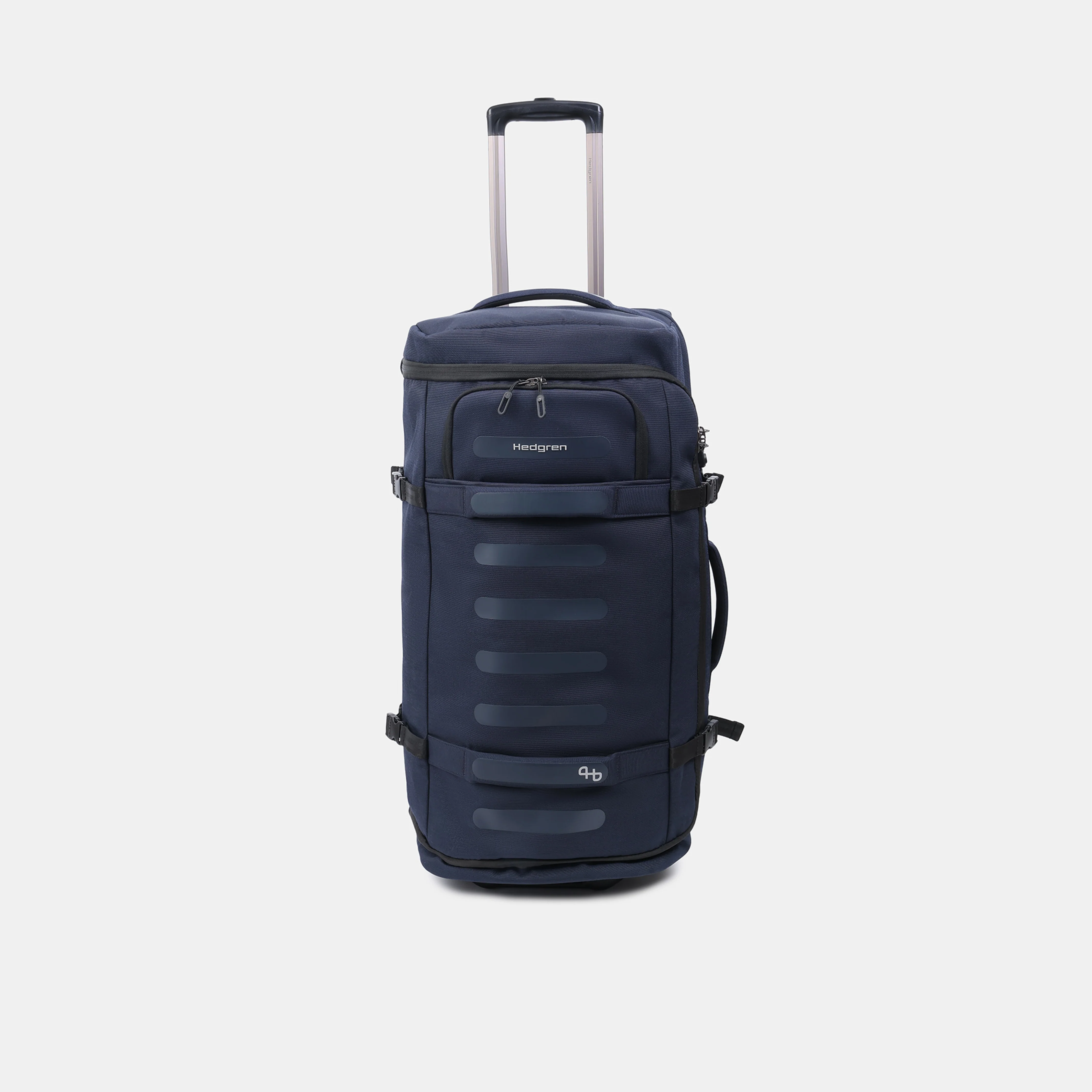 COMPACT | Duffle with wheels 75cm + RFID - Image 11