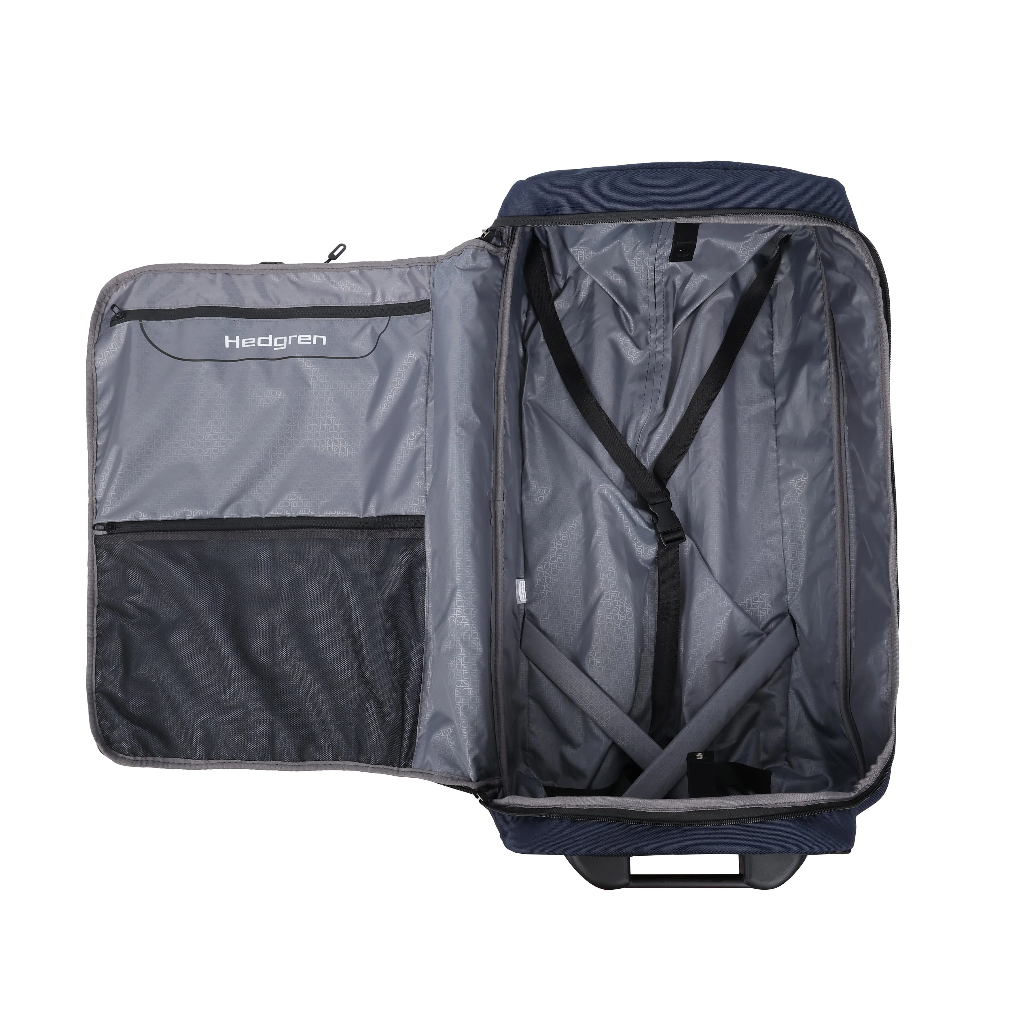 COMPACT | Duffle with wheels 75cm + RFID - Image 4