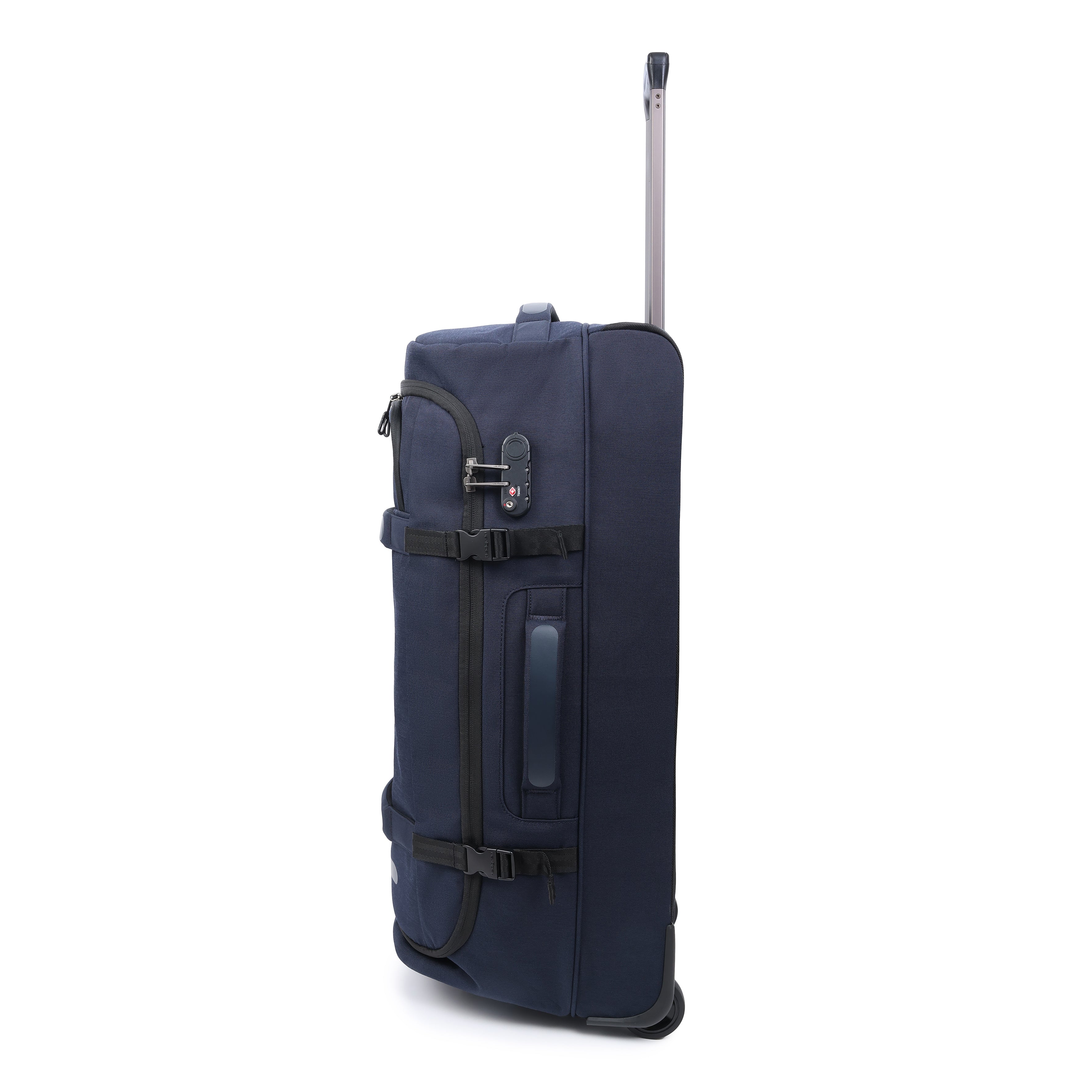COMPACT | Duffle with wheels 75cm + RFID - Image 5