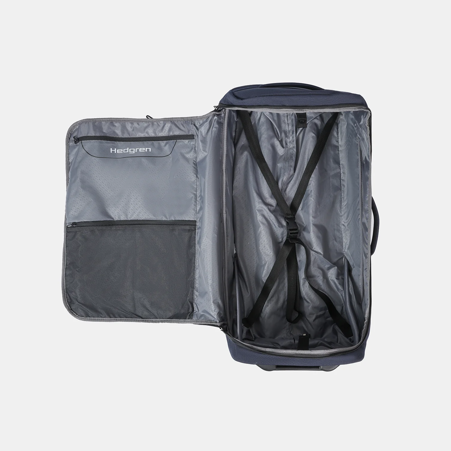 COMPACT | Duffle with wheels 75cm + RFID - Image 8