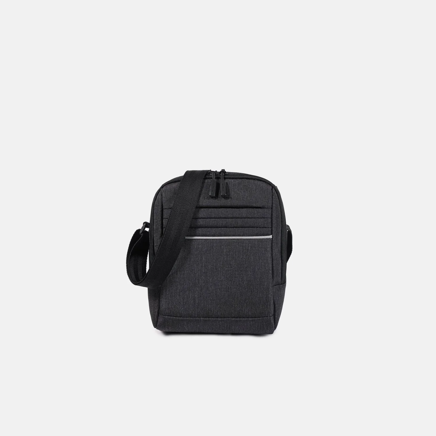 CONTOUR | Vertical Crossbody 8.3"
