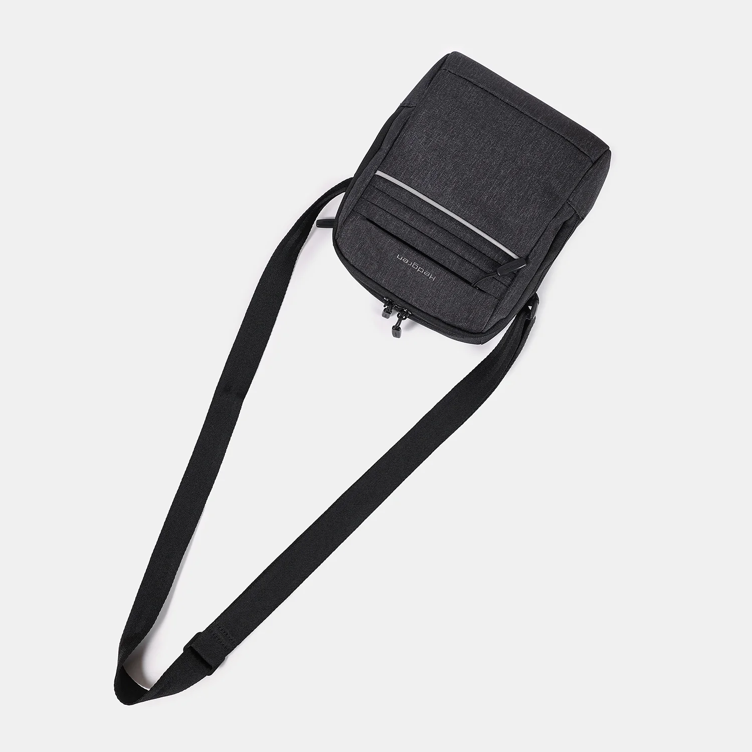 CONTOUR | Vertical Crossbody 8.3" - Image 2