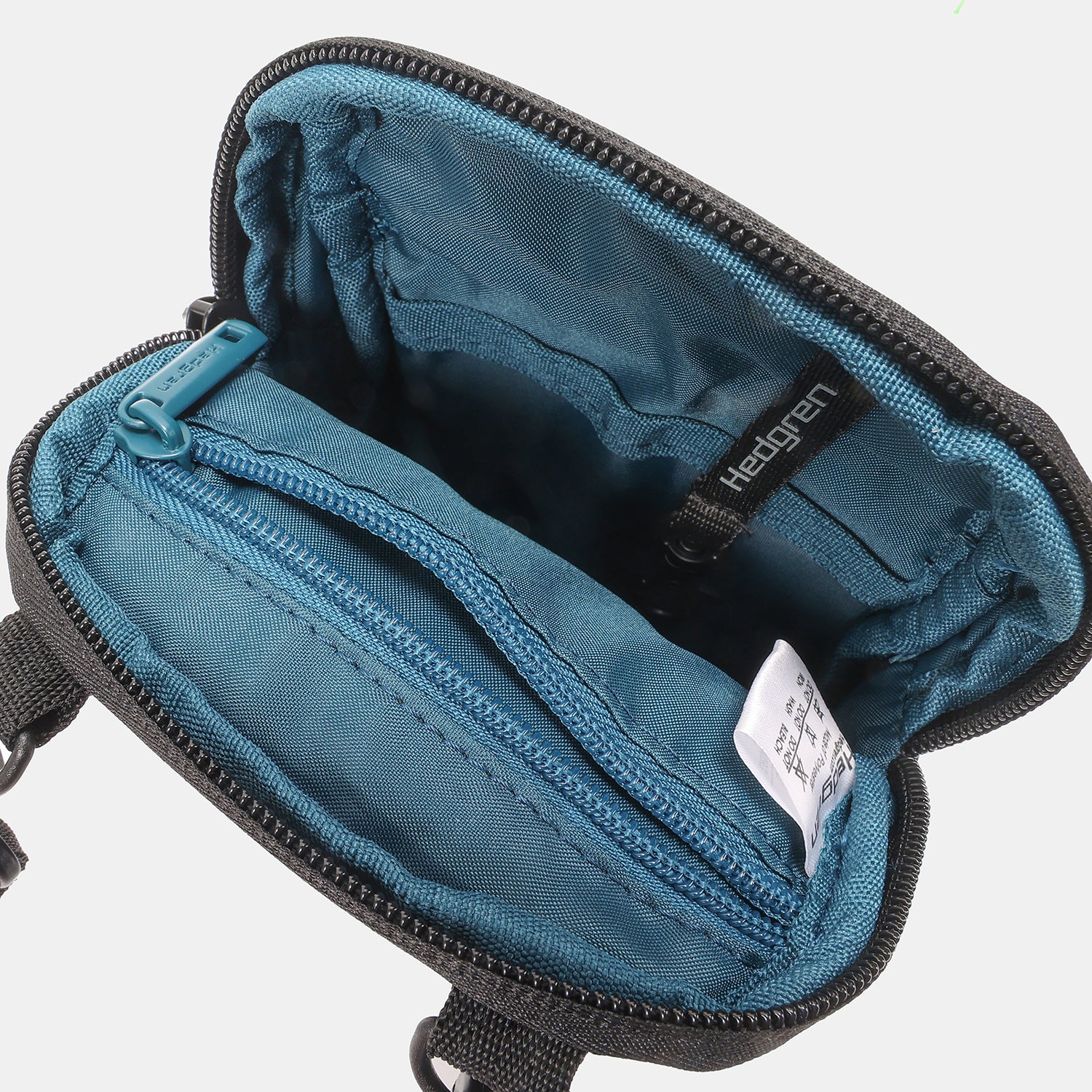 CONTOUR | Vertical Crossbody 8.3" - Image 6