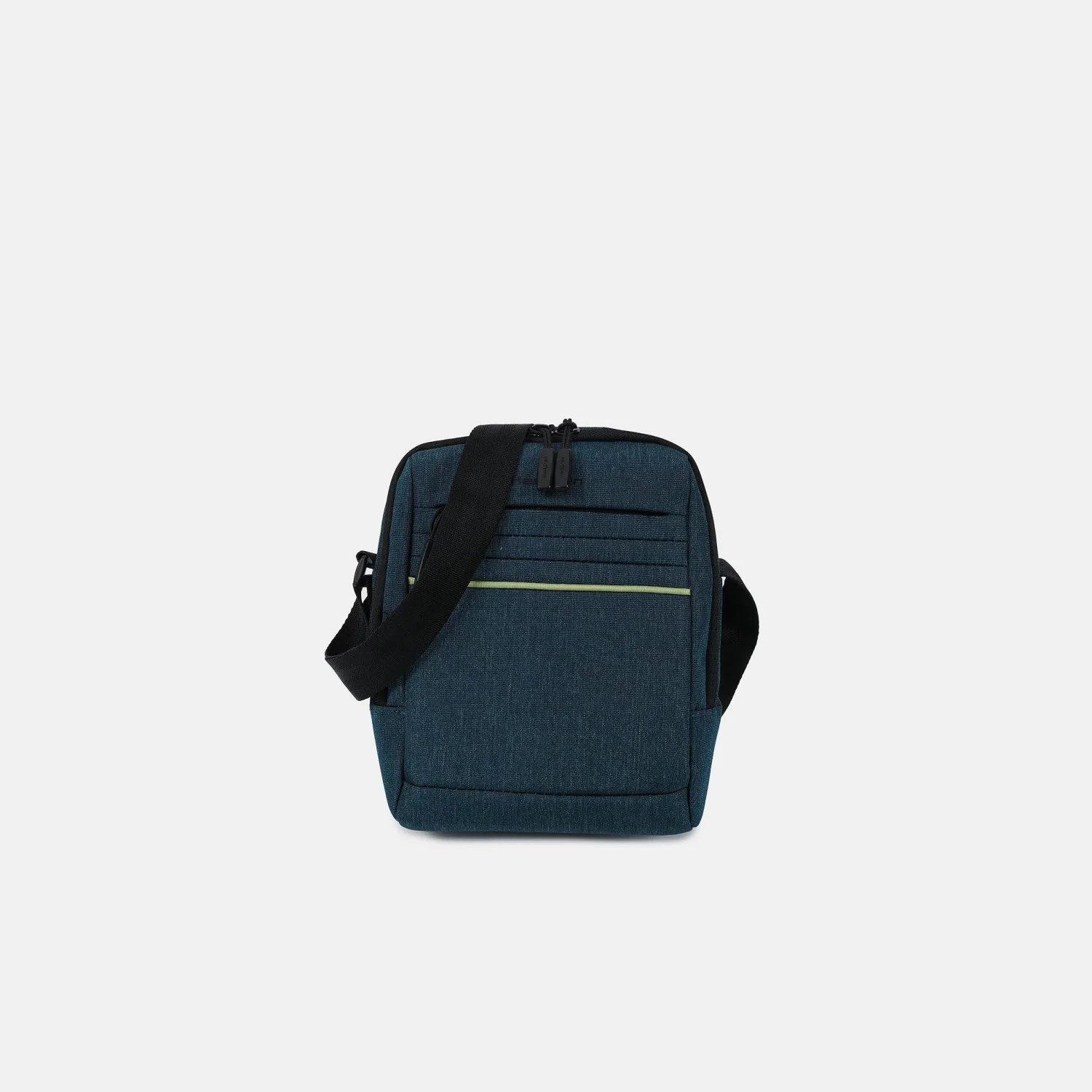 CONTOUR | Vertical Crossbody 8.3"