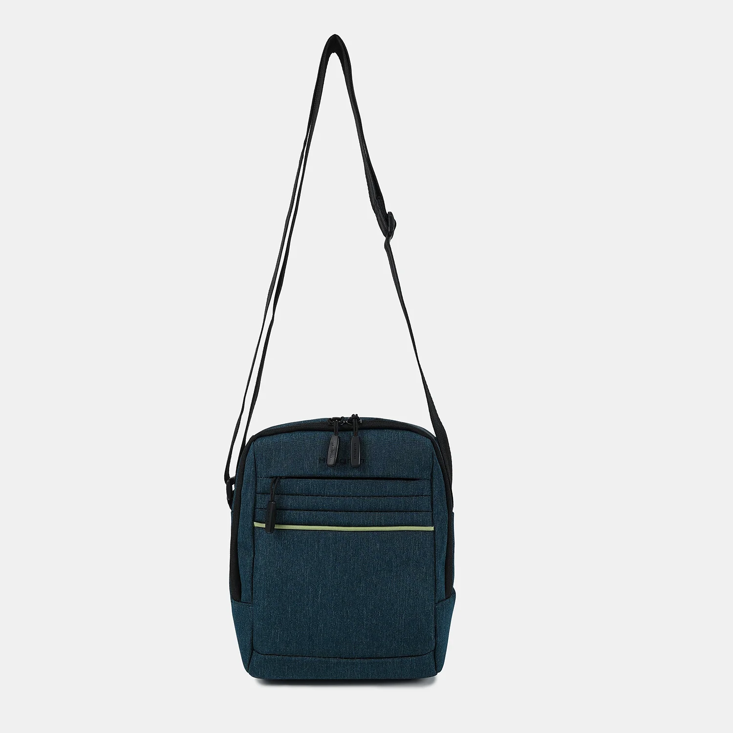 CONTOUR | Vertical Crossbody 8.3" - Image 4