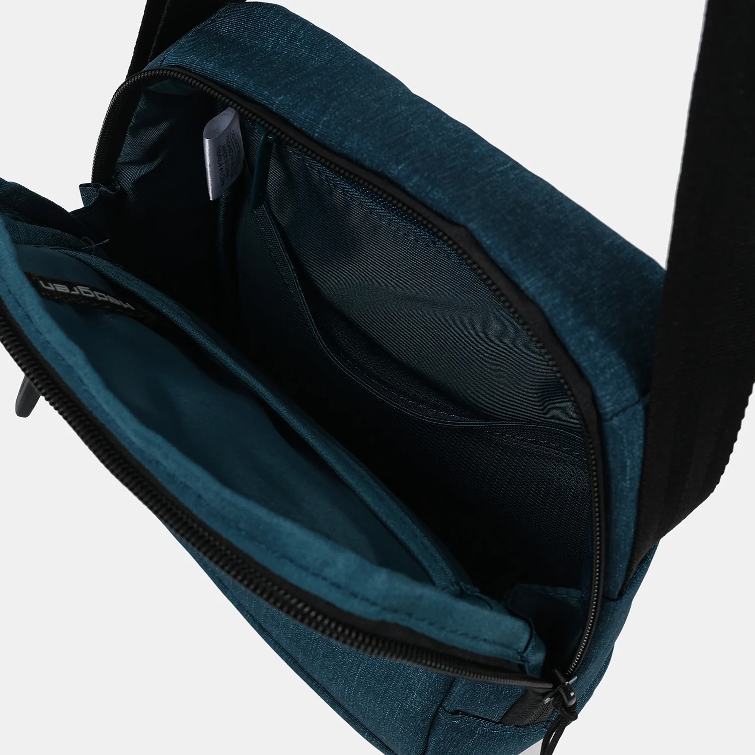 CONTOUR | Vertical Crossbody 8.3" - Image 7