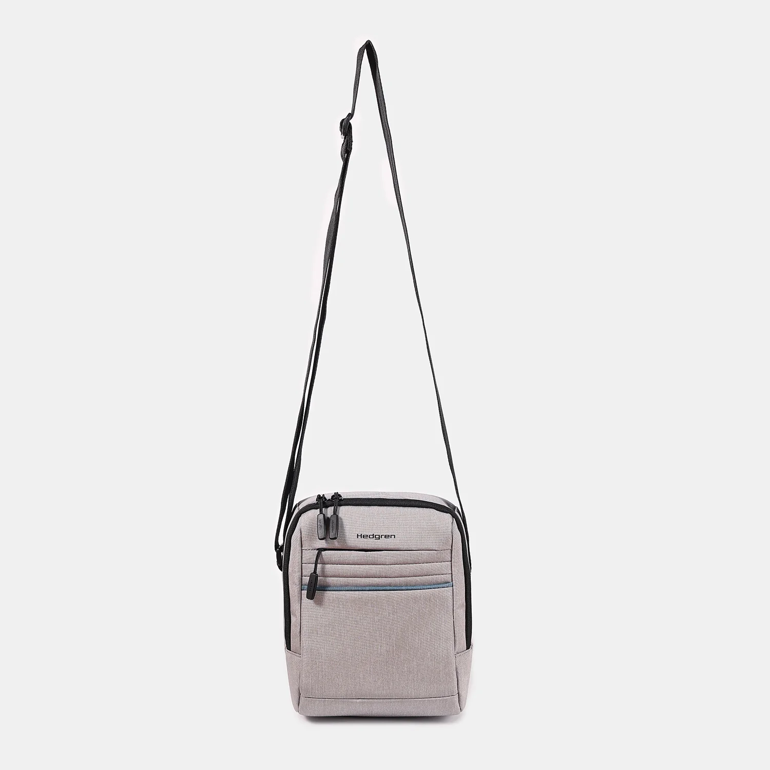 CONTOUR | Vertical Crossbody 8.3" - Image 2