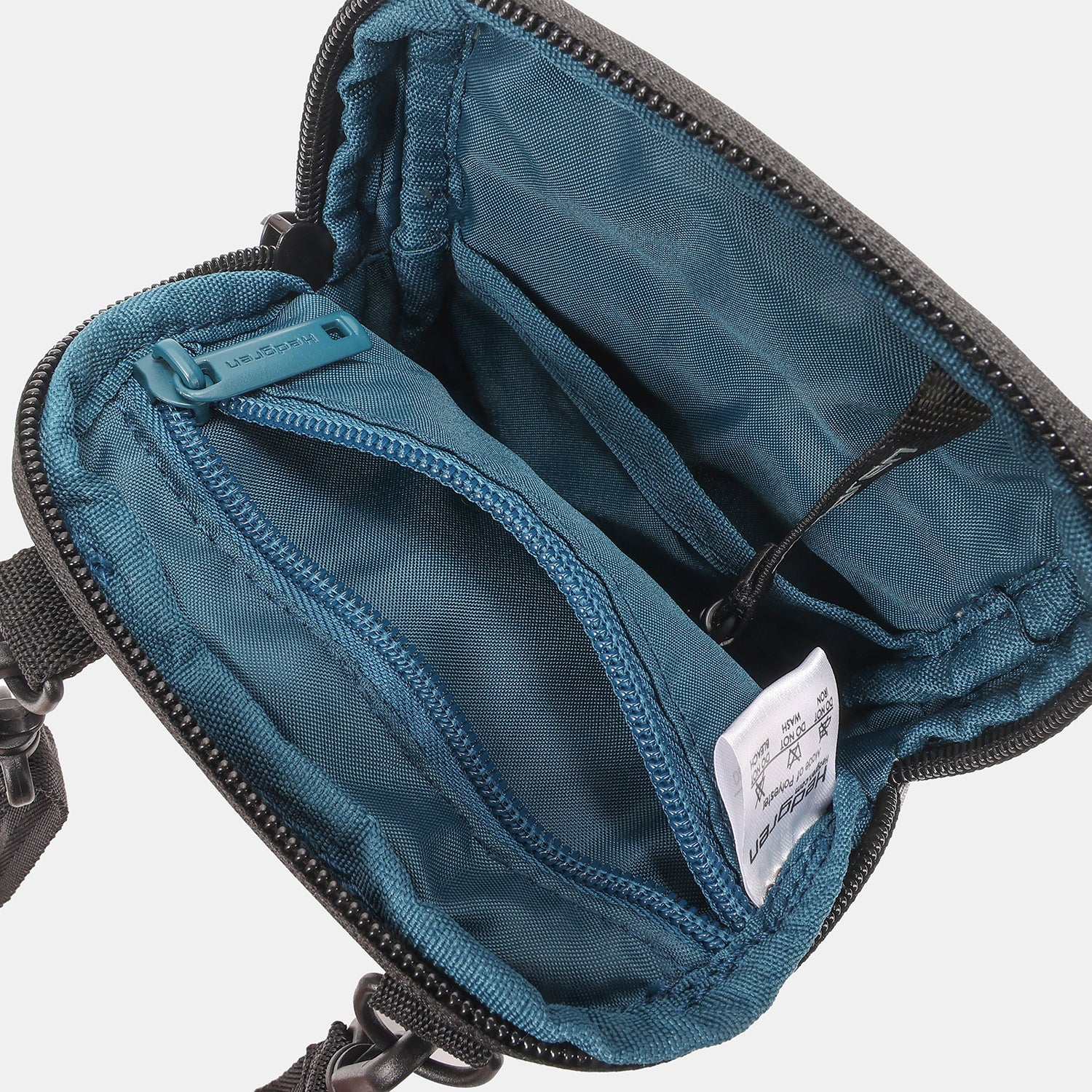 CONTOUR | Vertical Crossbody 8.3" - Image 4