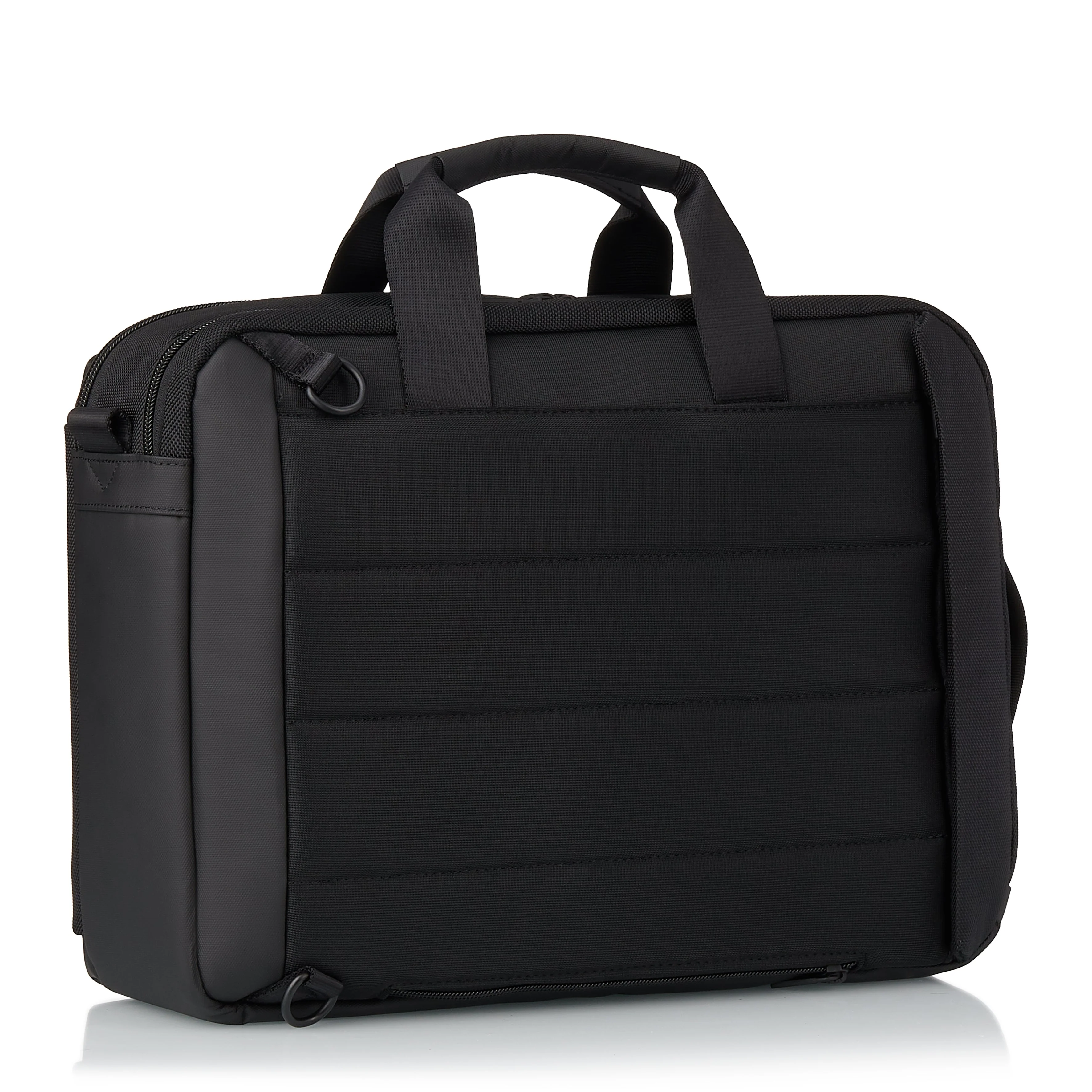 DISPLAY | 3 WAY BRIEFCASE BACKPACK  15,6" + RFID - Image 3