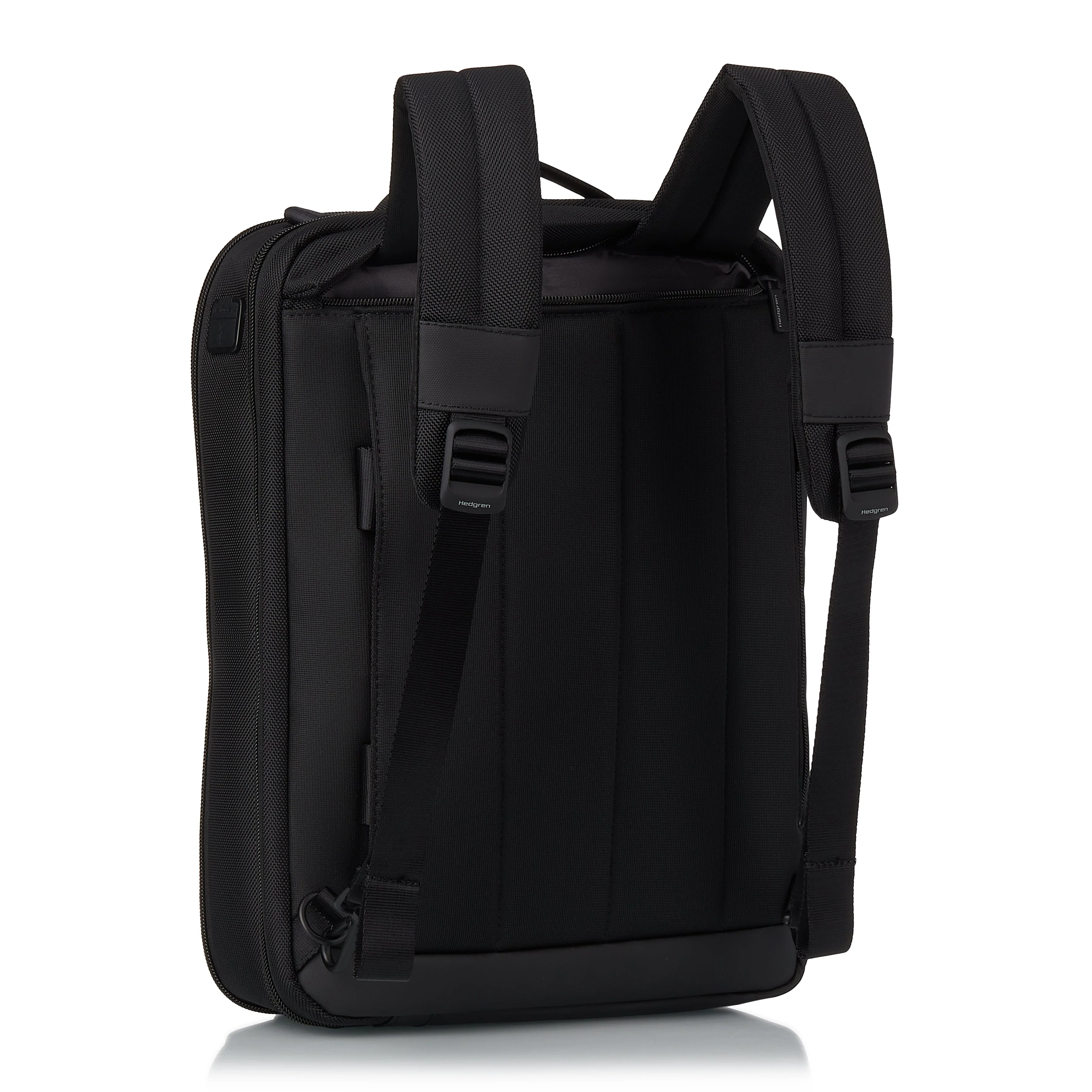 DISPLAY | 3 WAY BRIEFCASE BACKPACK  15,6" + RFID - Image 6