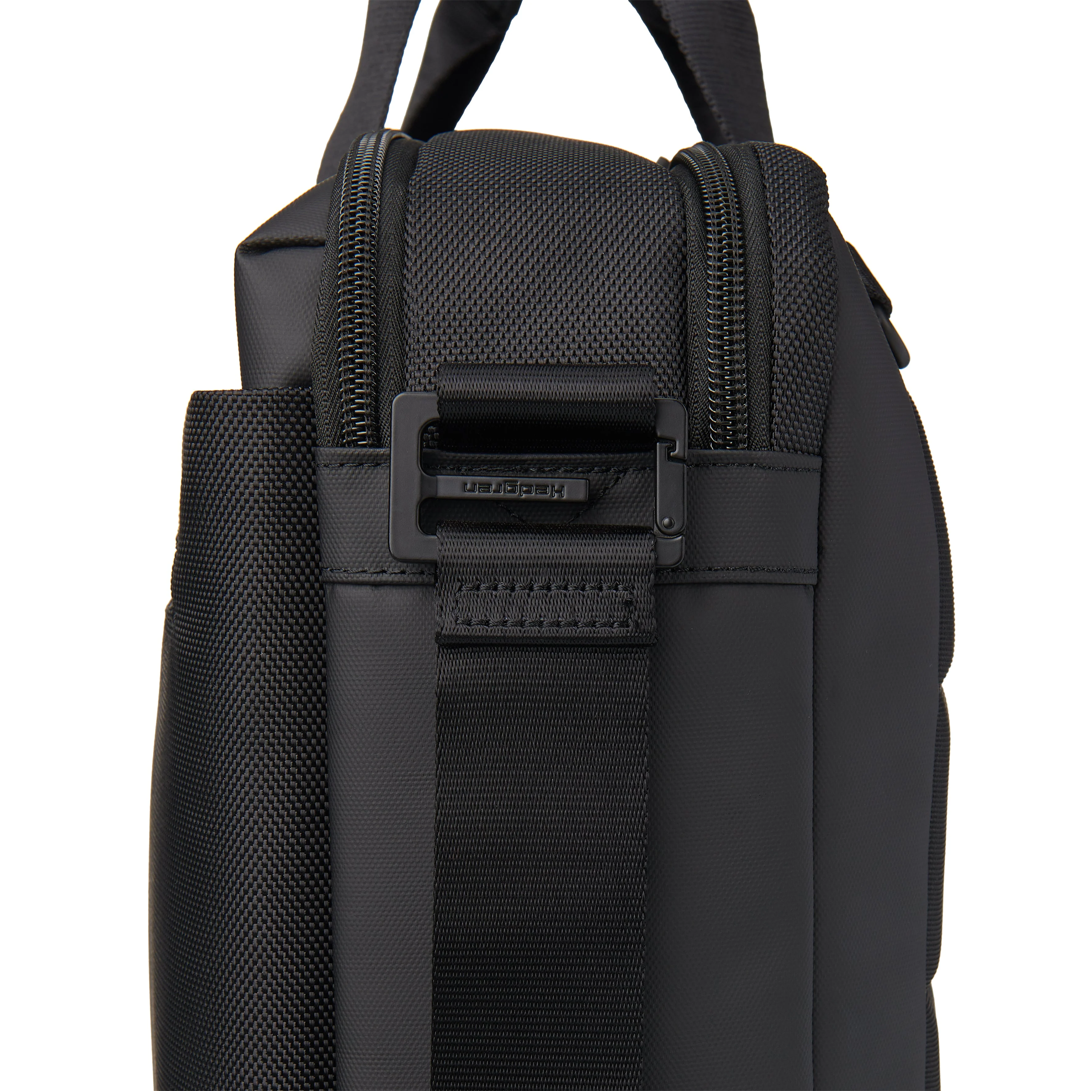 DISPLAY | 3 WAY BRIEFCASE BACKPACK  15,6" + RFID - Image 7