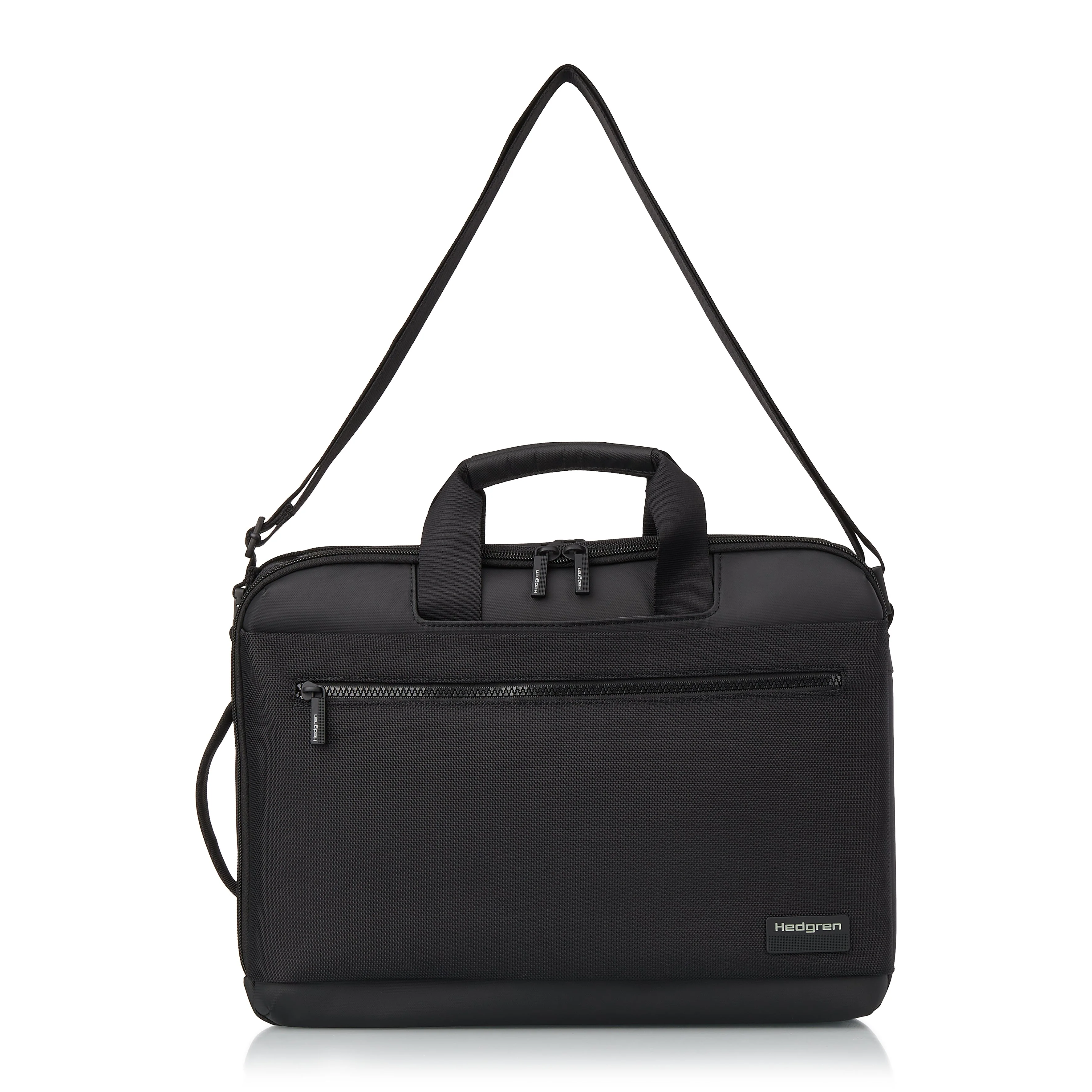 DISPLAY | 3 WAY BRIEFCASE BACKPACK  15,6" + RFID - Image 8