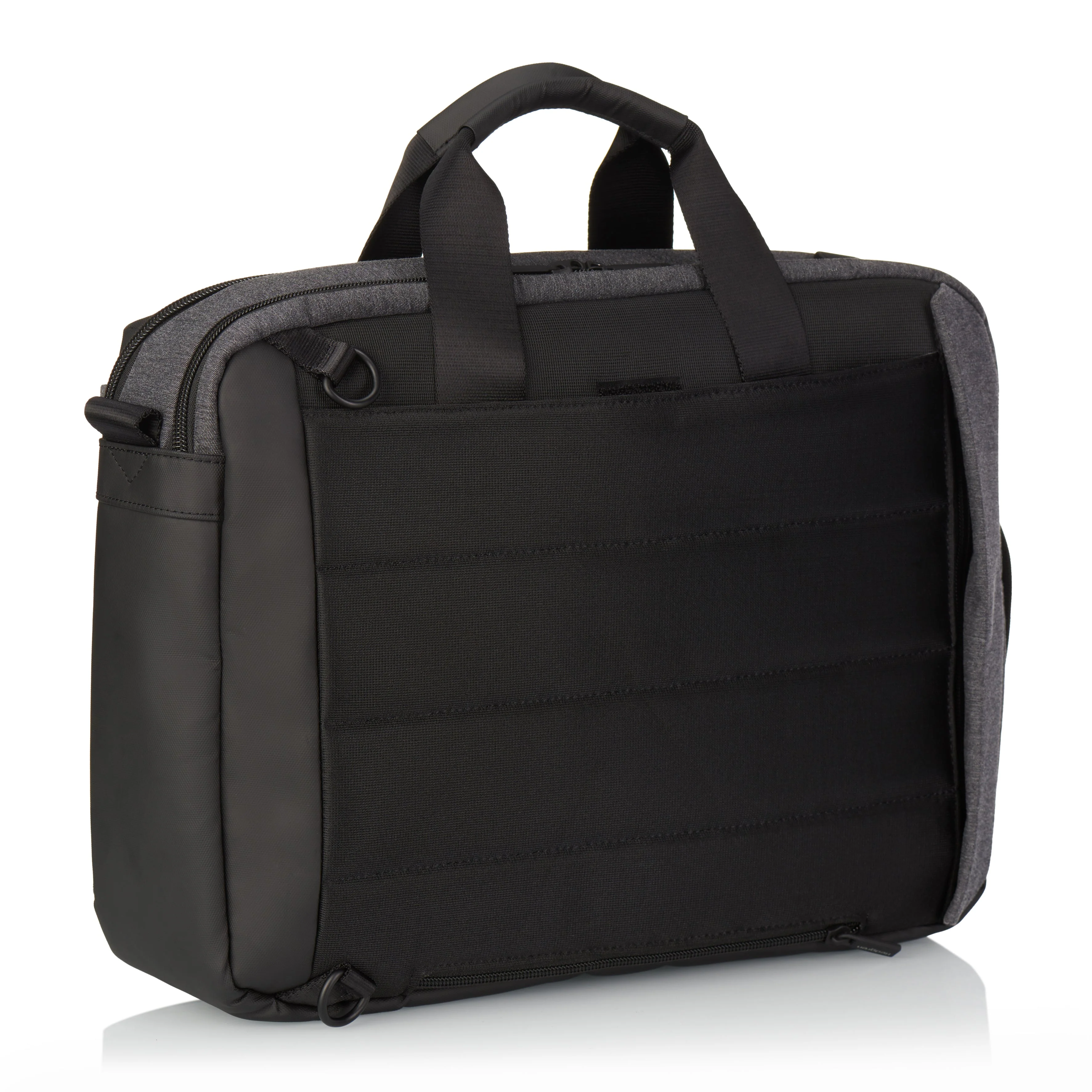 DISPLAY | 3 WAY BRIEFCASE BACKPACK  15,6" + RFID - Image 3