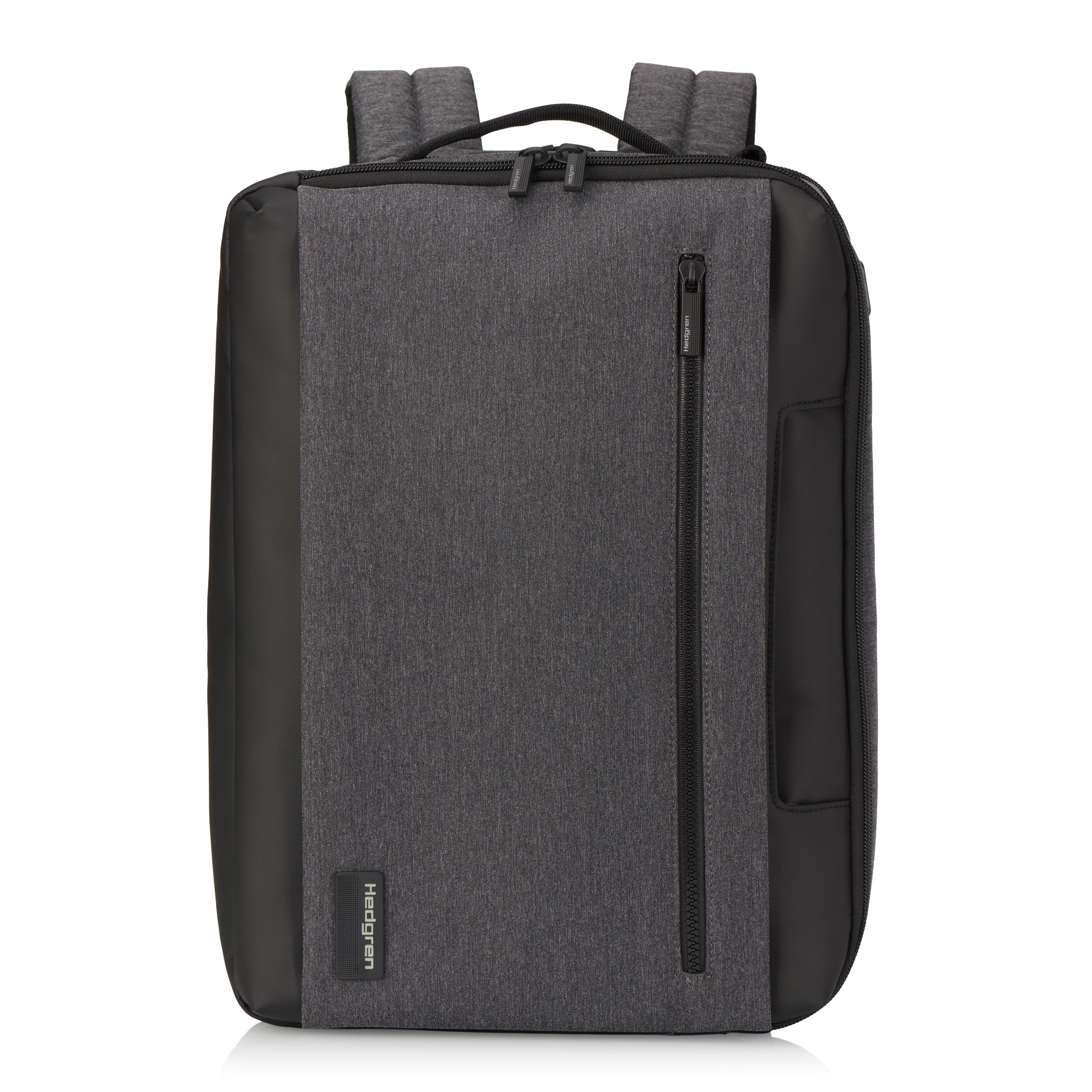 DISPLAY | 3 WAY BRIEFCASE BACKPACK  15,6" + RFID - Image 5