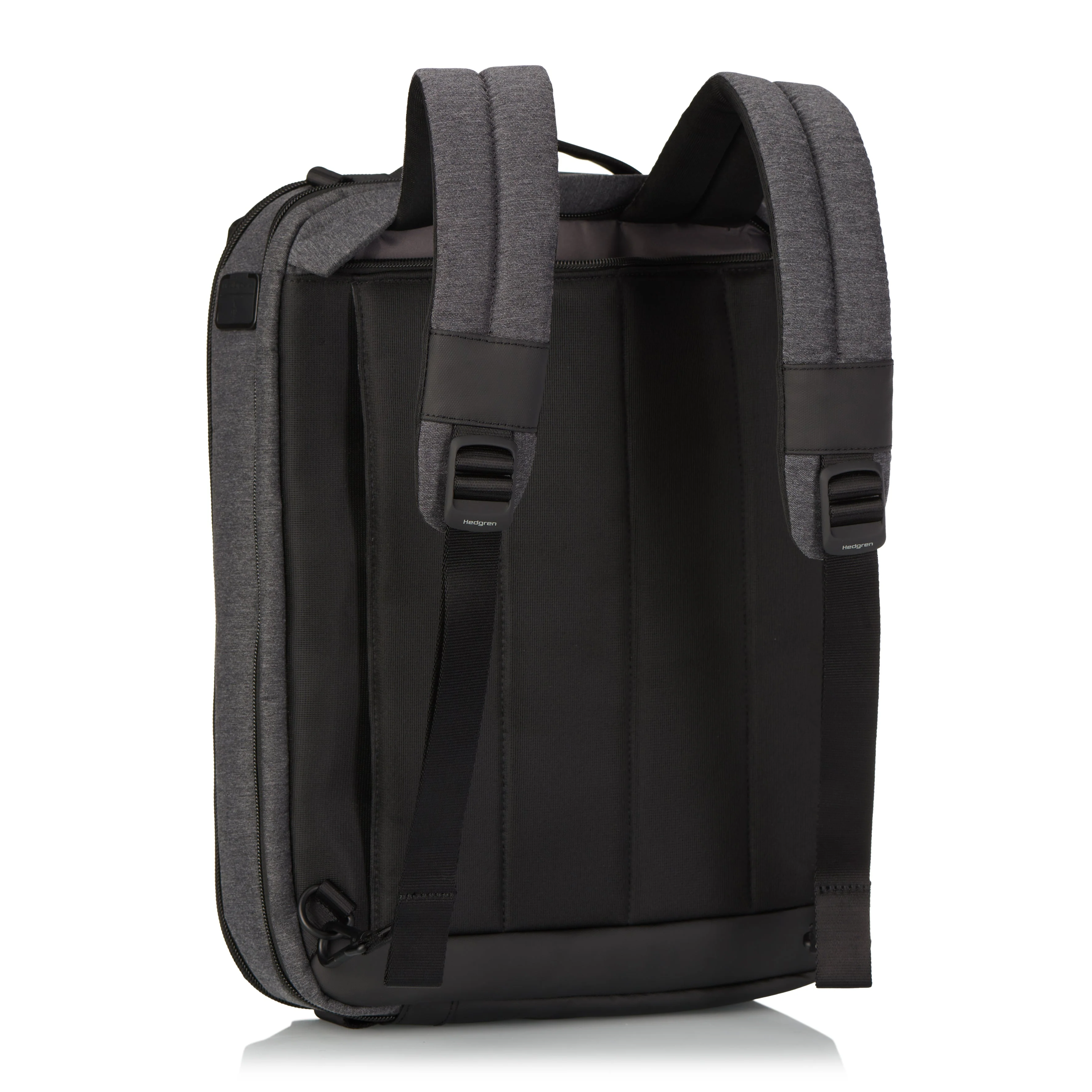DISPLAY | 3 WAY BRIEFCASE BACKPACK  15,6" + RFID - Image 6