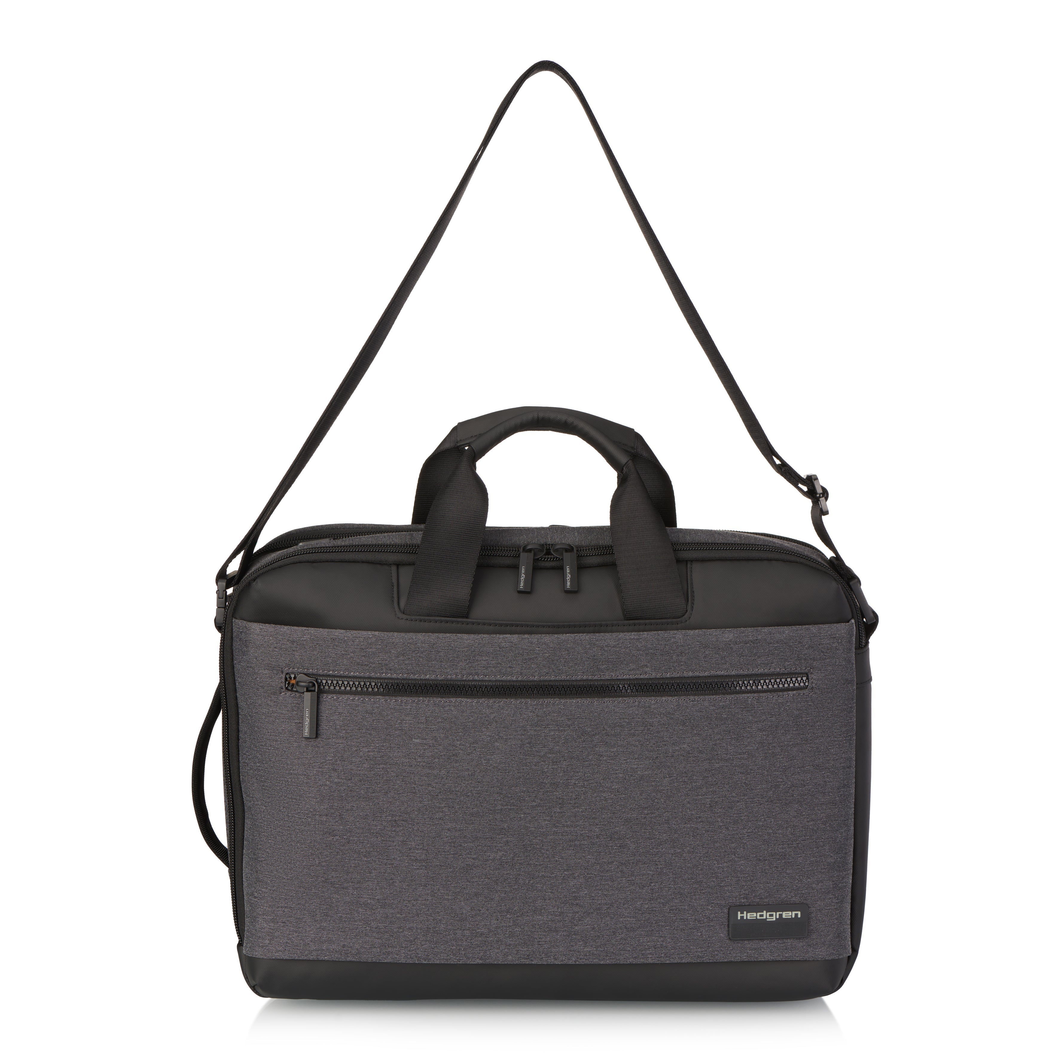 DISPLAY | 3 WAY BRIEFCASE BACKPACK  15,6" + RFID - Image 7