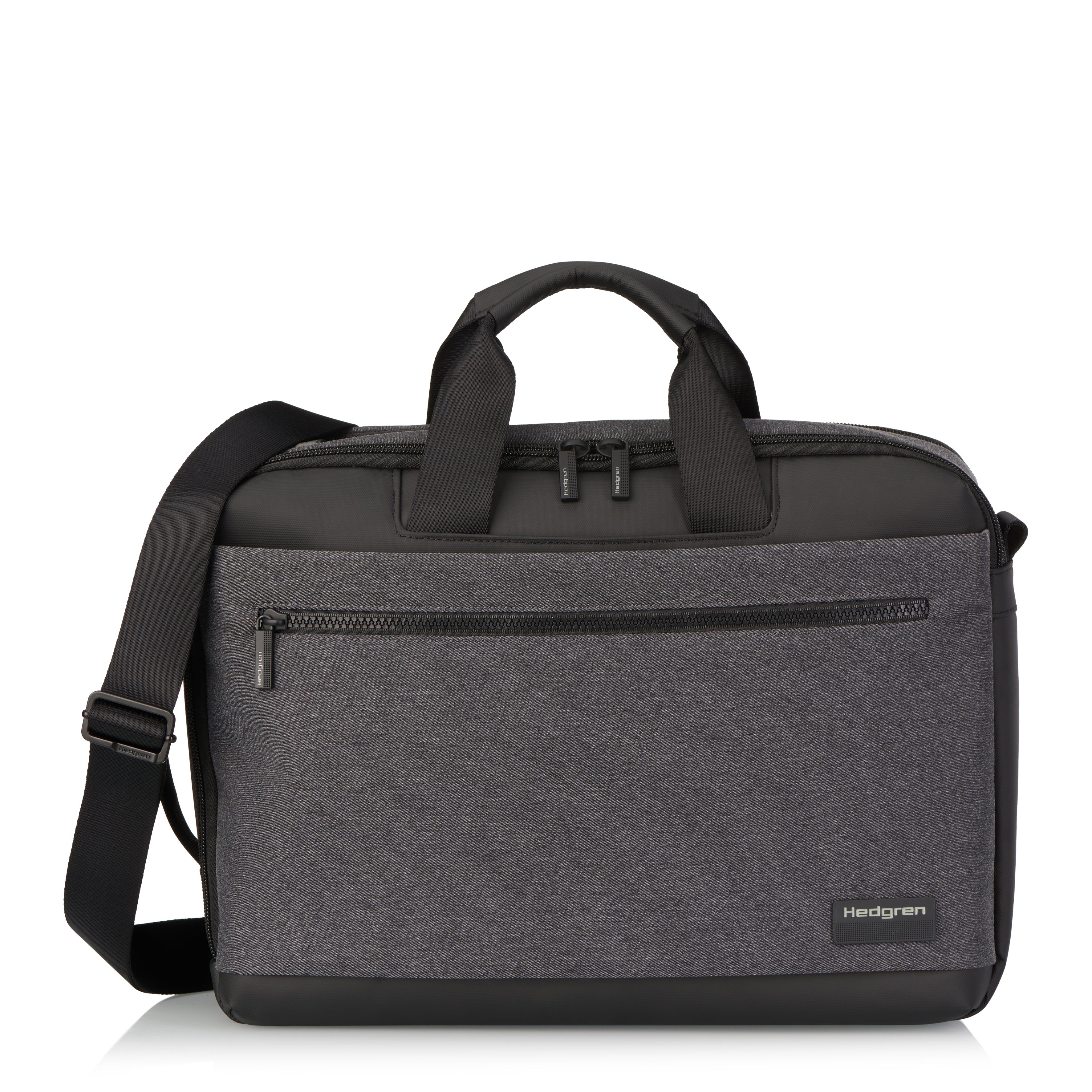 DISPLAY | 3 WAY BRIEFCASE BACKPACK  15,6" + RFID - Image 9