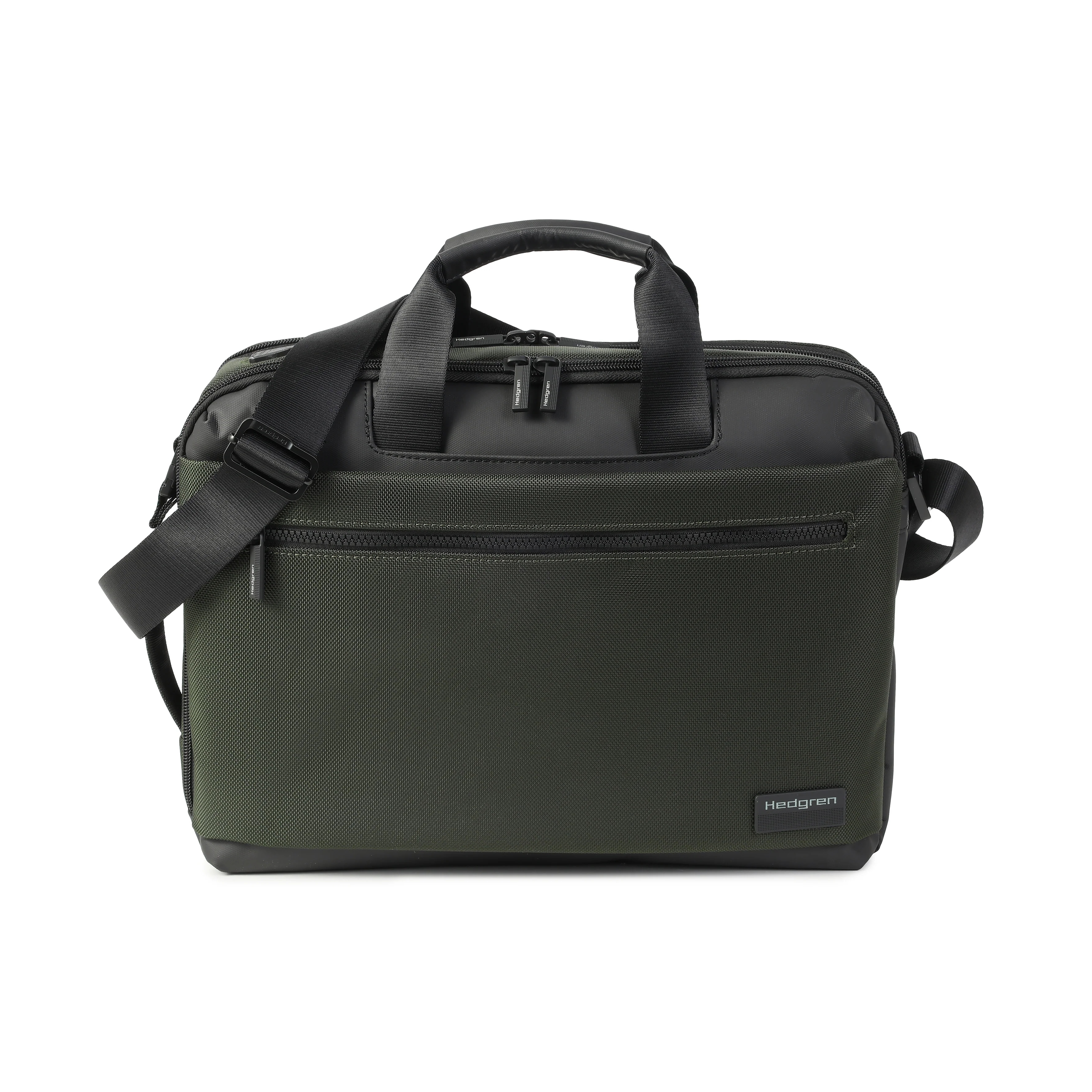 DISPLAY | 3 WAY BRIEFCASE BACKPACK 15,6" + RFID - Image 2
