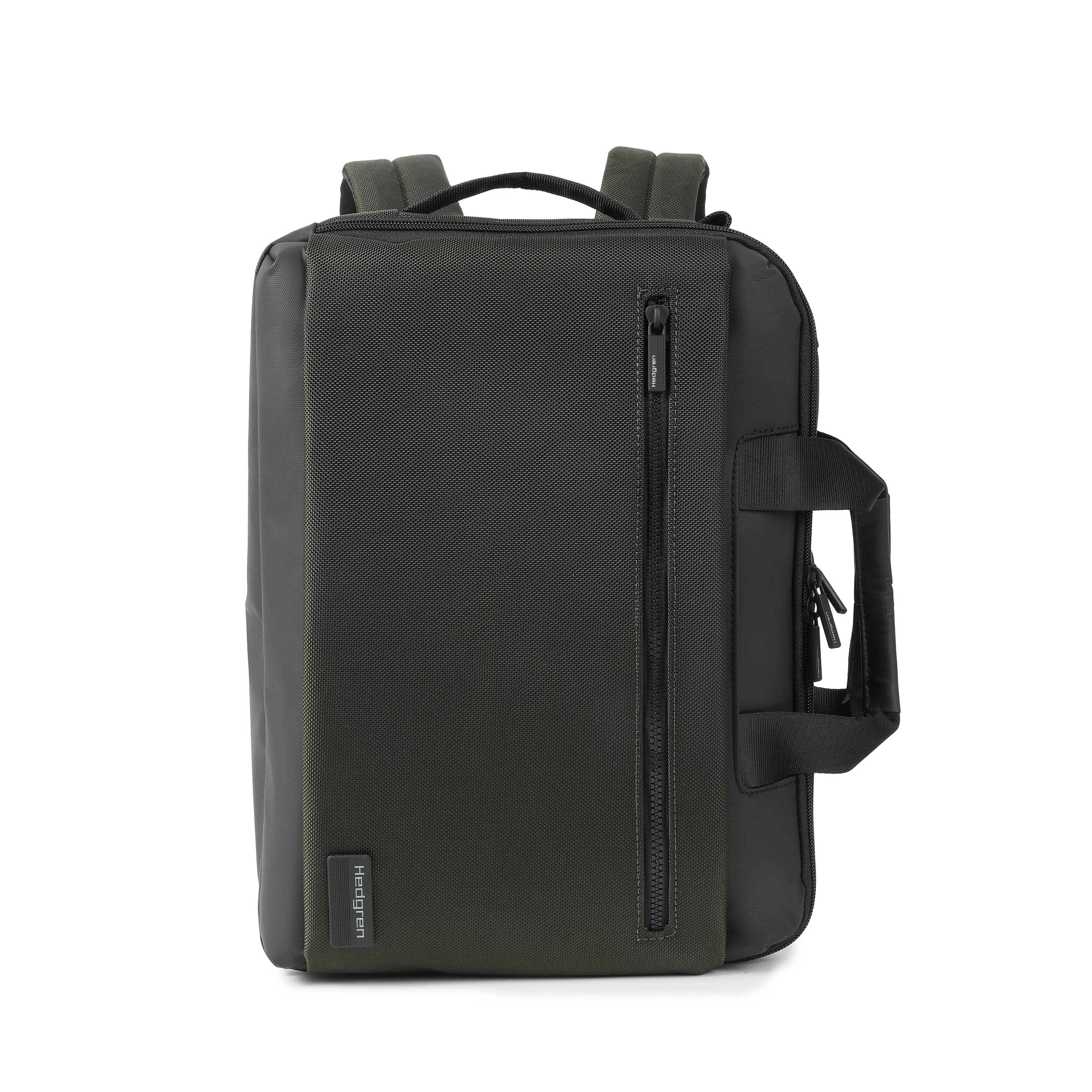 DISPLAY | 3 WAY BRIEFCASE BACKPACK 15,6" + RFID - Image 3