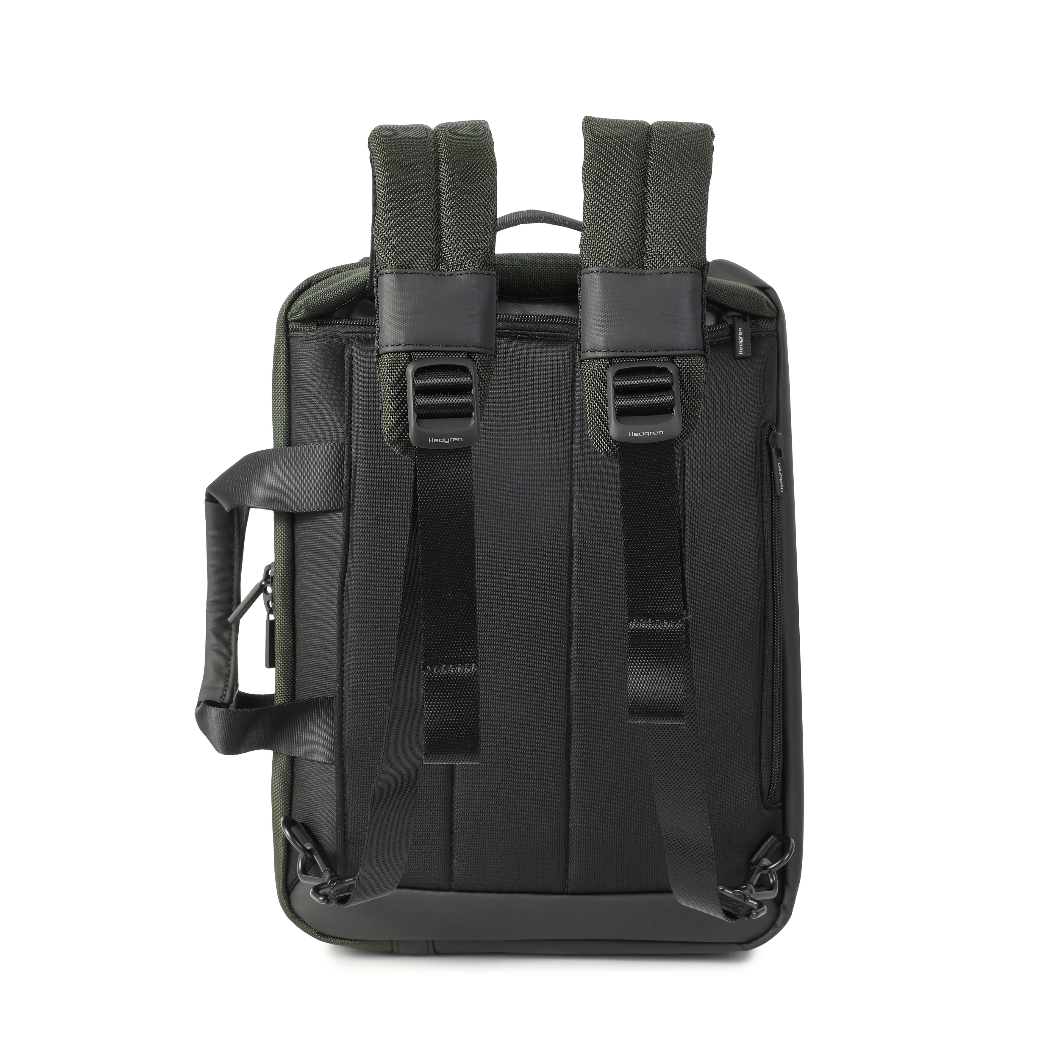 DISPLAY | 3 WAY BRIEFCASE BACKPACK 15,6" + RFID - Image 5