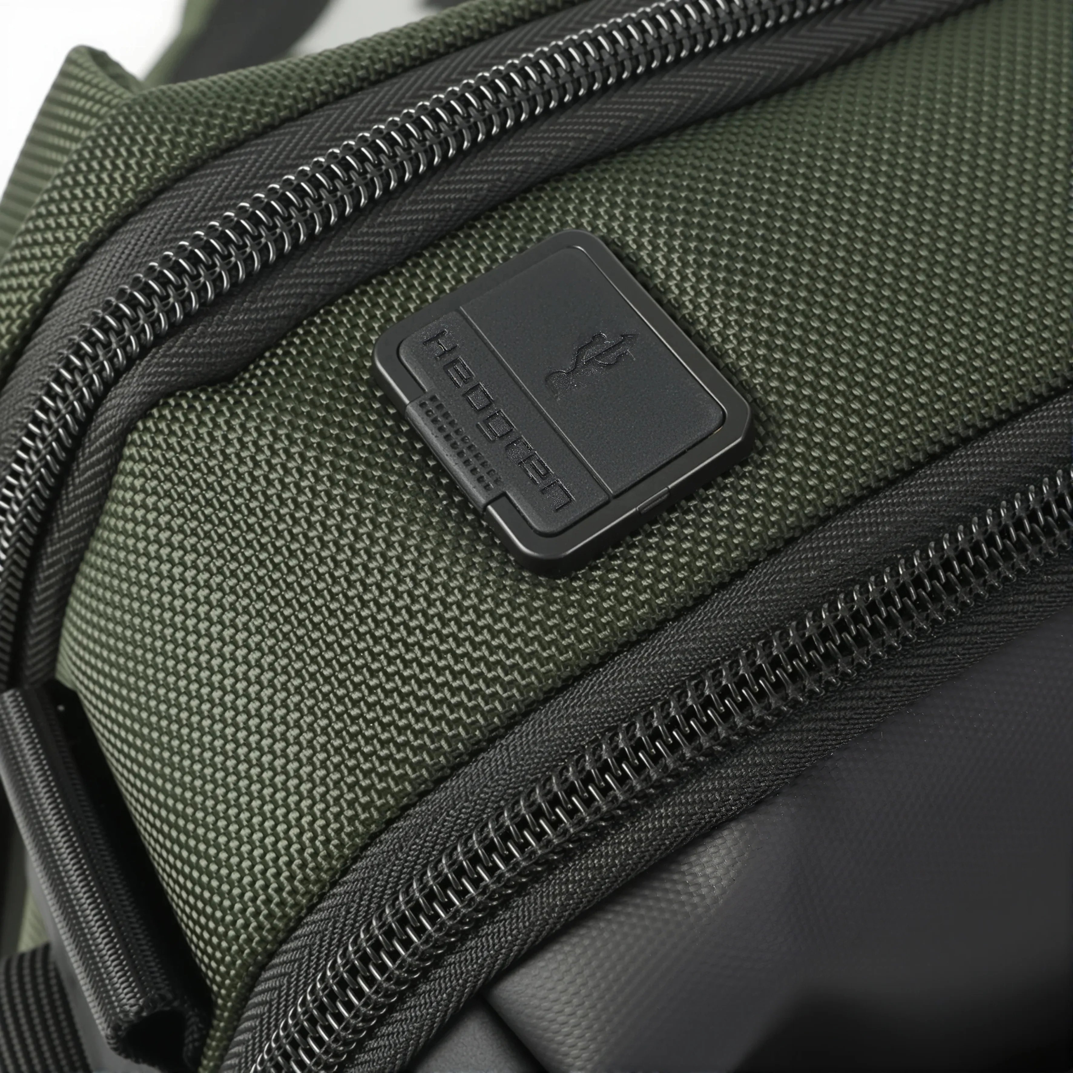 DISPLAY | 3 WAY BRIEFCASE BACKPACK 15,6" + RFID - Image 7