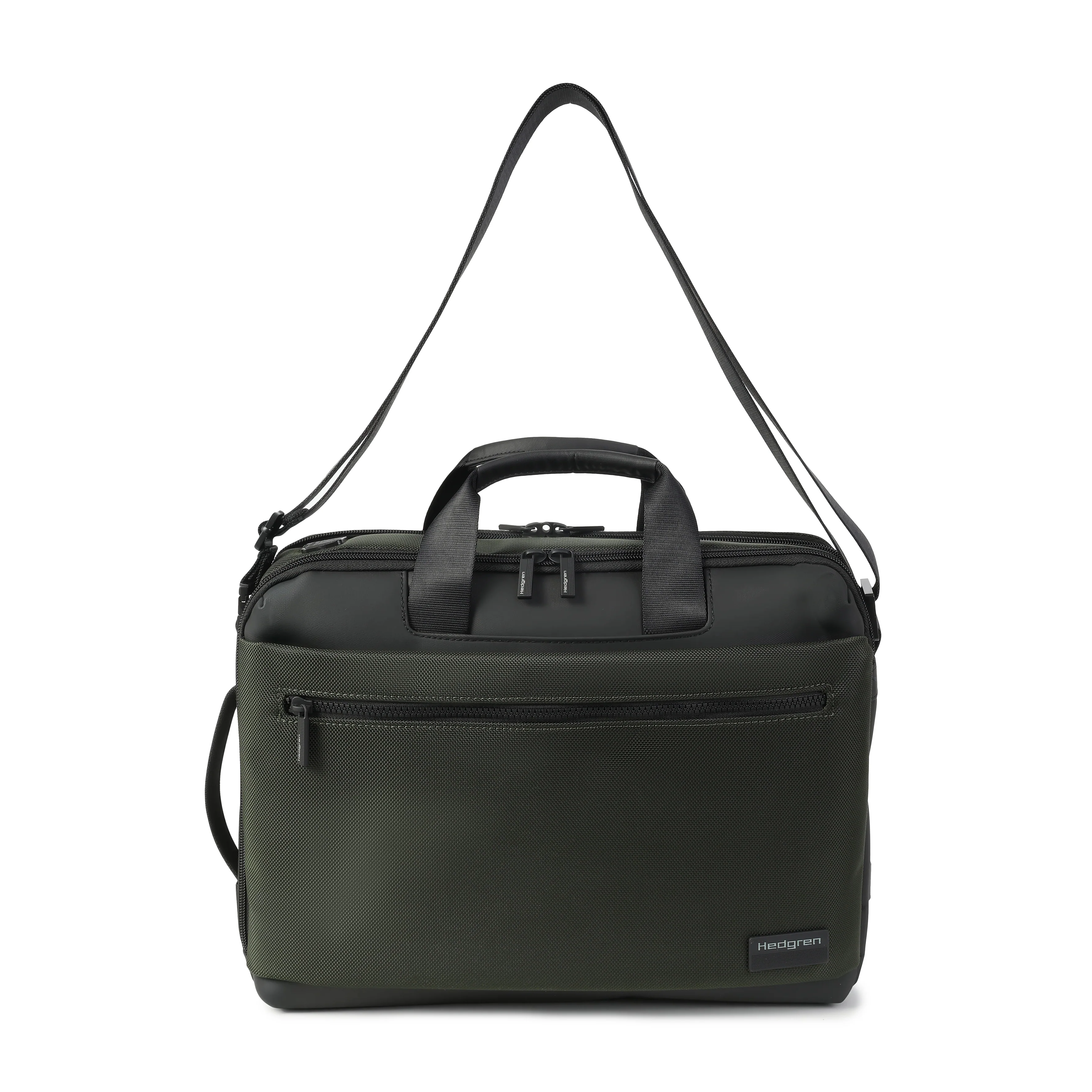 DISPLAY | 3 WAY BRIEFCASE BACKPACK 15,6" + RFID - Image 9