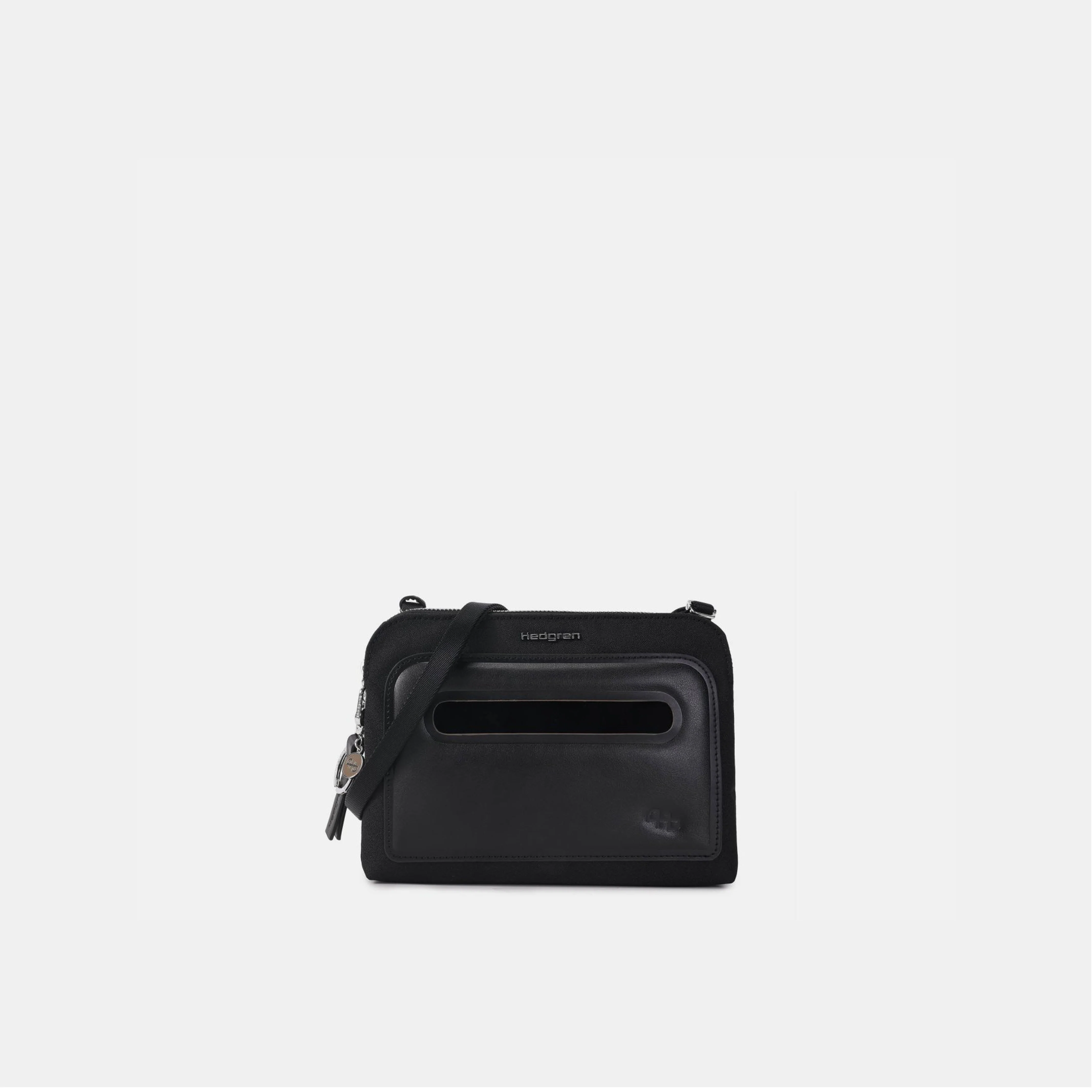 DOPPIO | Double Crossbody + RFID
