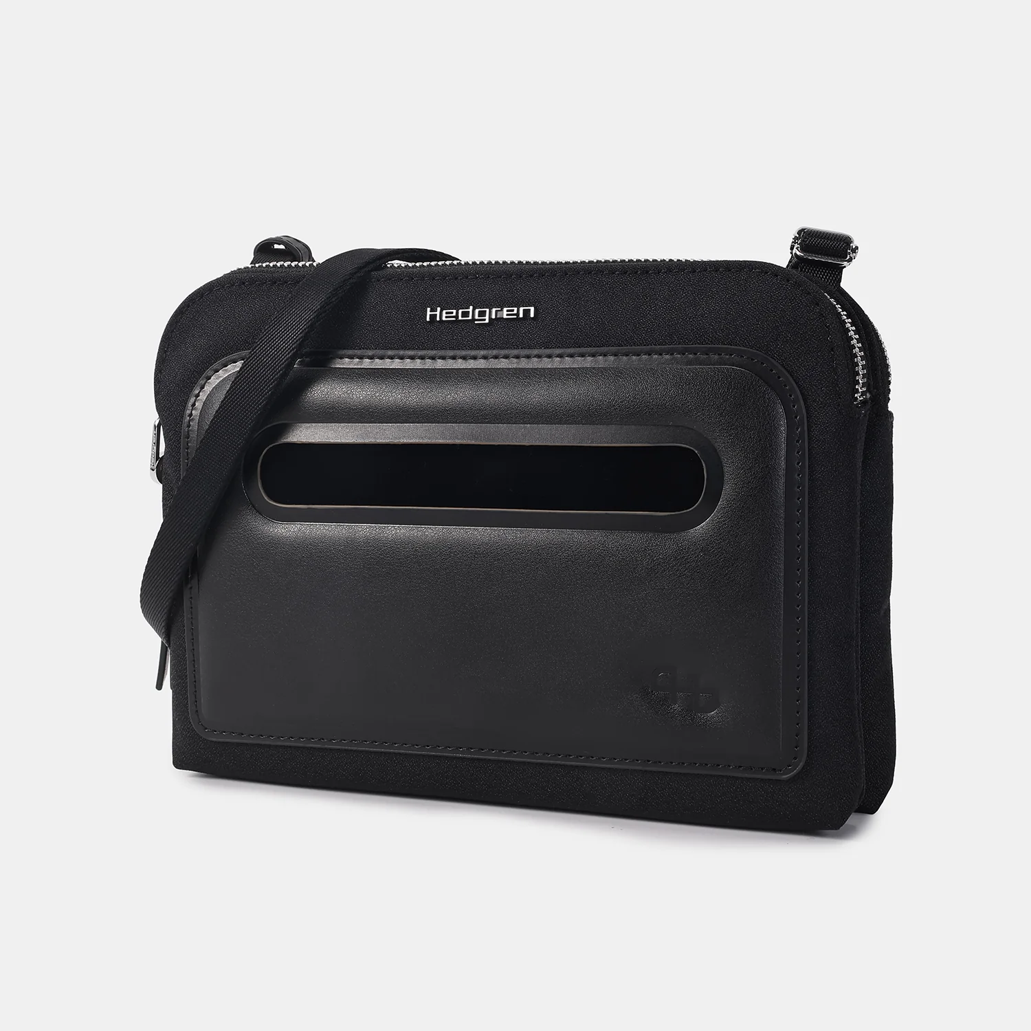 DOPPIO | Double Crossbody + RFID - Image 2