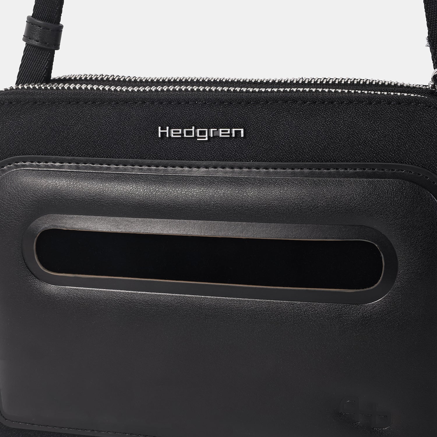 DOPPIO | Double Crossbody + RFID - Image 4