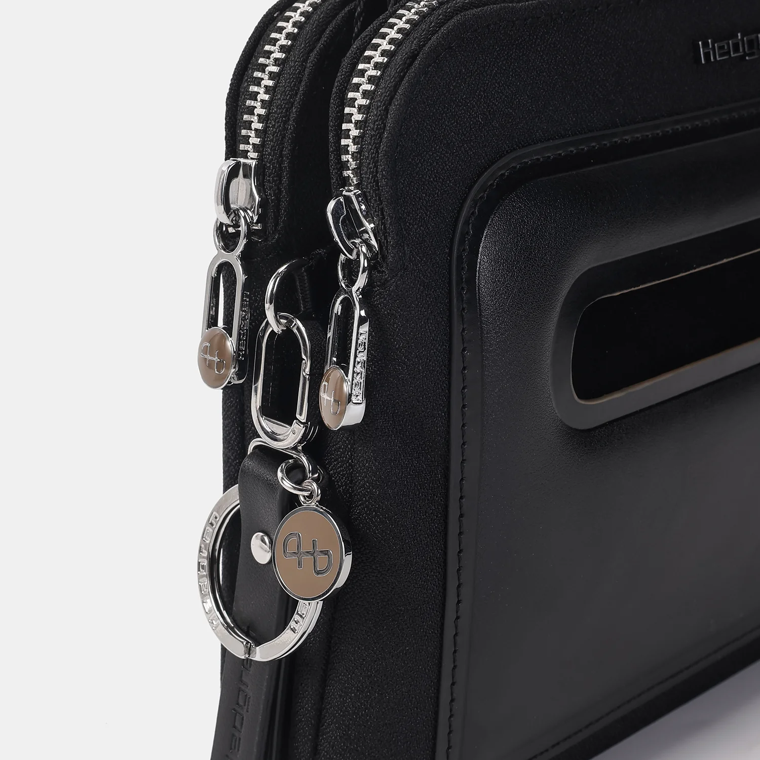DOPPIO | Double Crossbody + RFID - Image 5