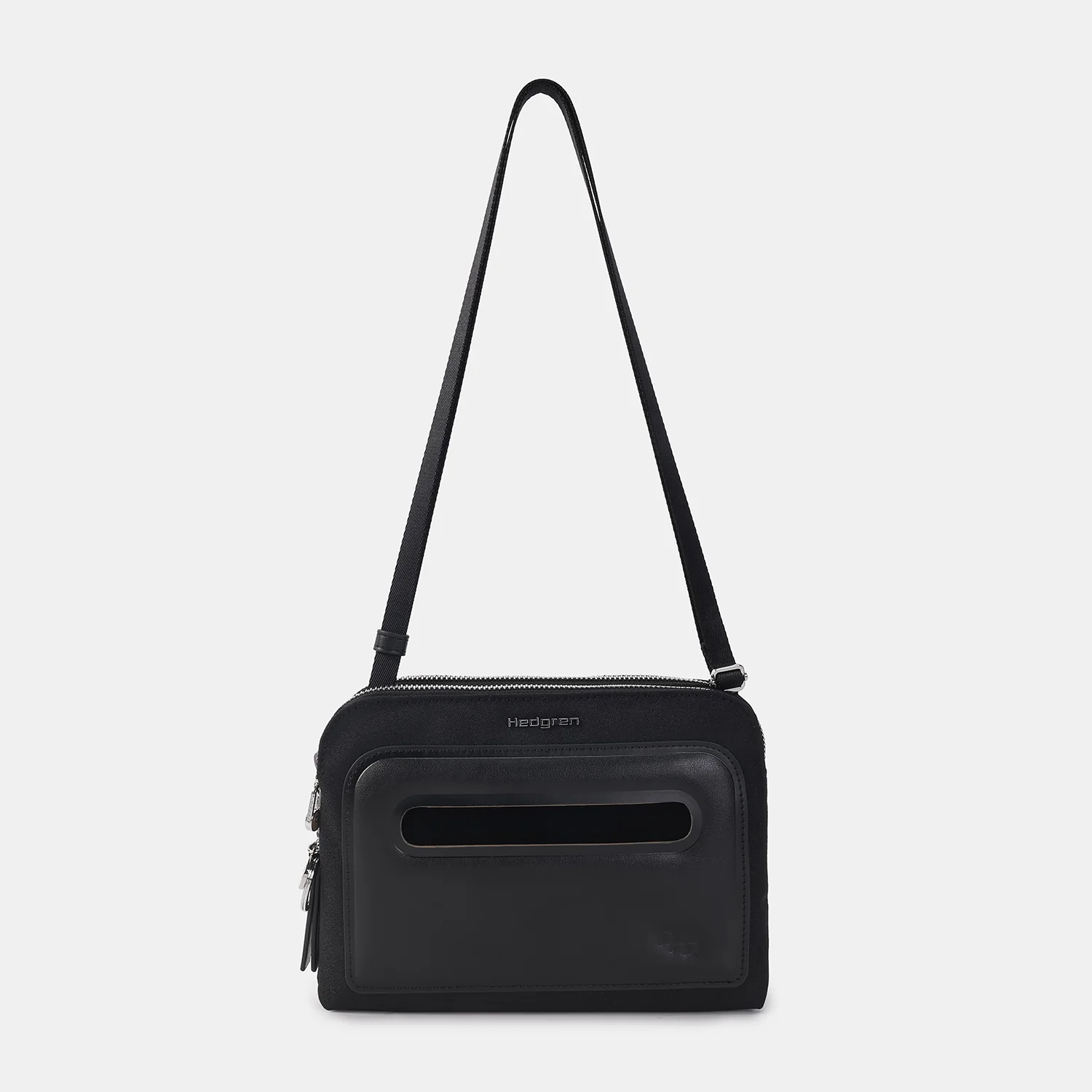 DOPPIO | Double Crossbody + RFID - Image 7